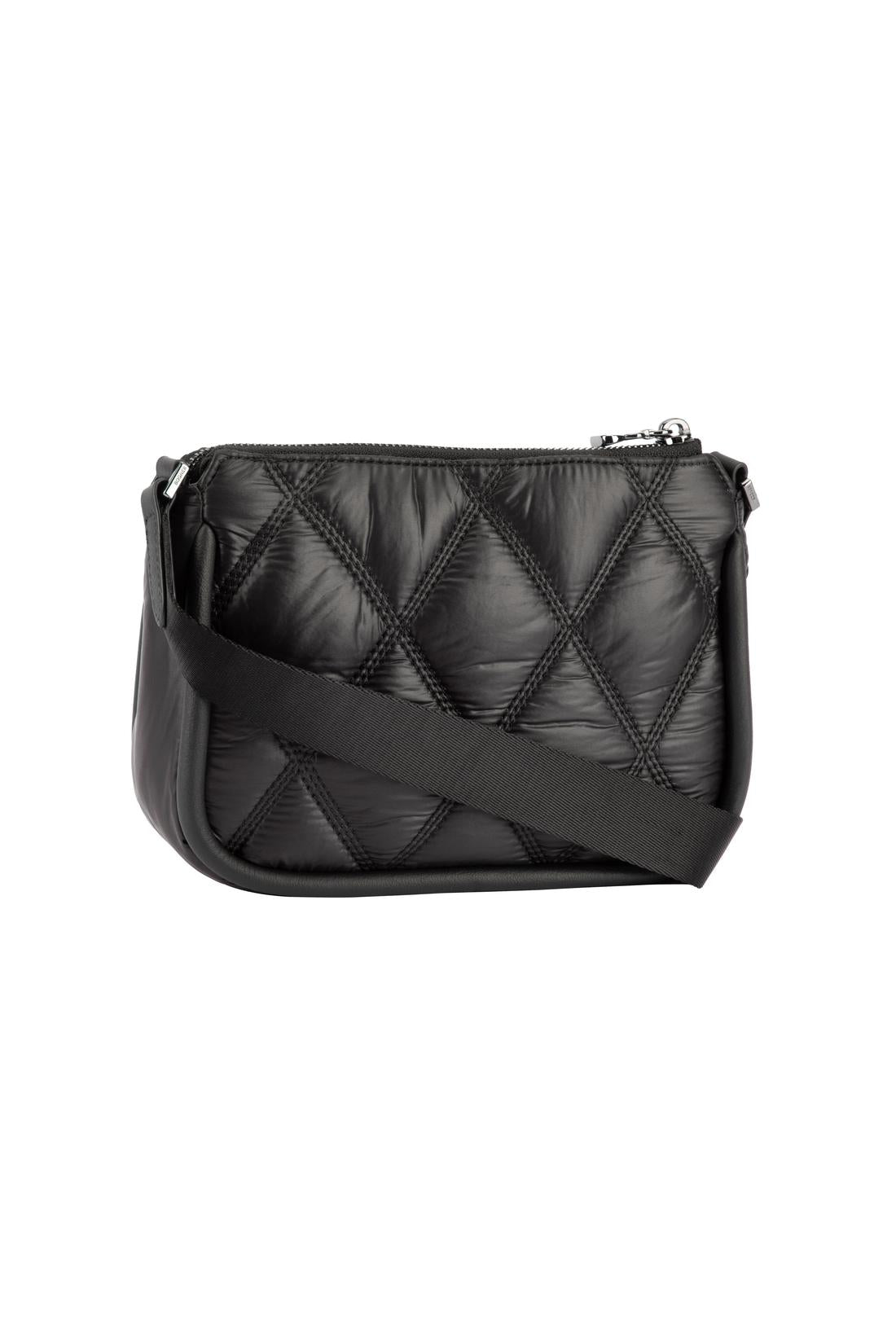 Bogner-Bogner - Damen Schultertasche Tirano Selenay-Taschen-Black-Deal-Outlet-by-ARCHIVIST