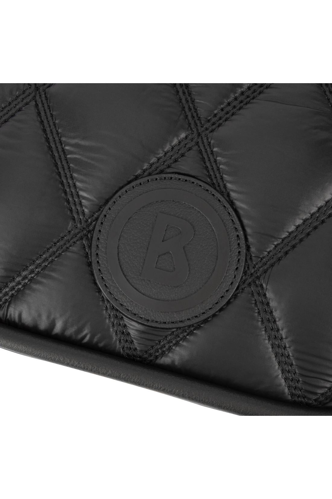 Bogner-Bogner - Damen Schultertasche Tirano Selenay-Taschen-Black-Deal-Outlet-by-ARCHIVIST