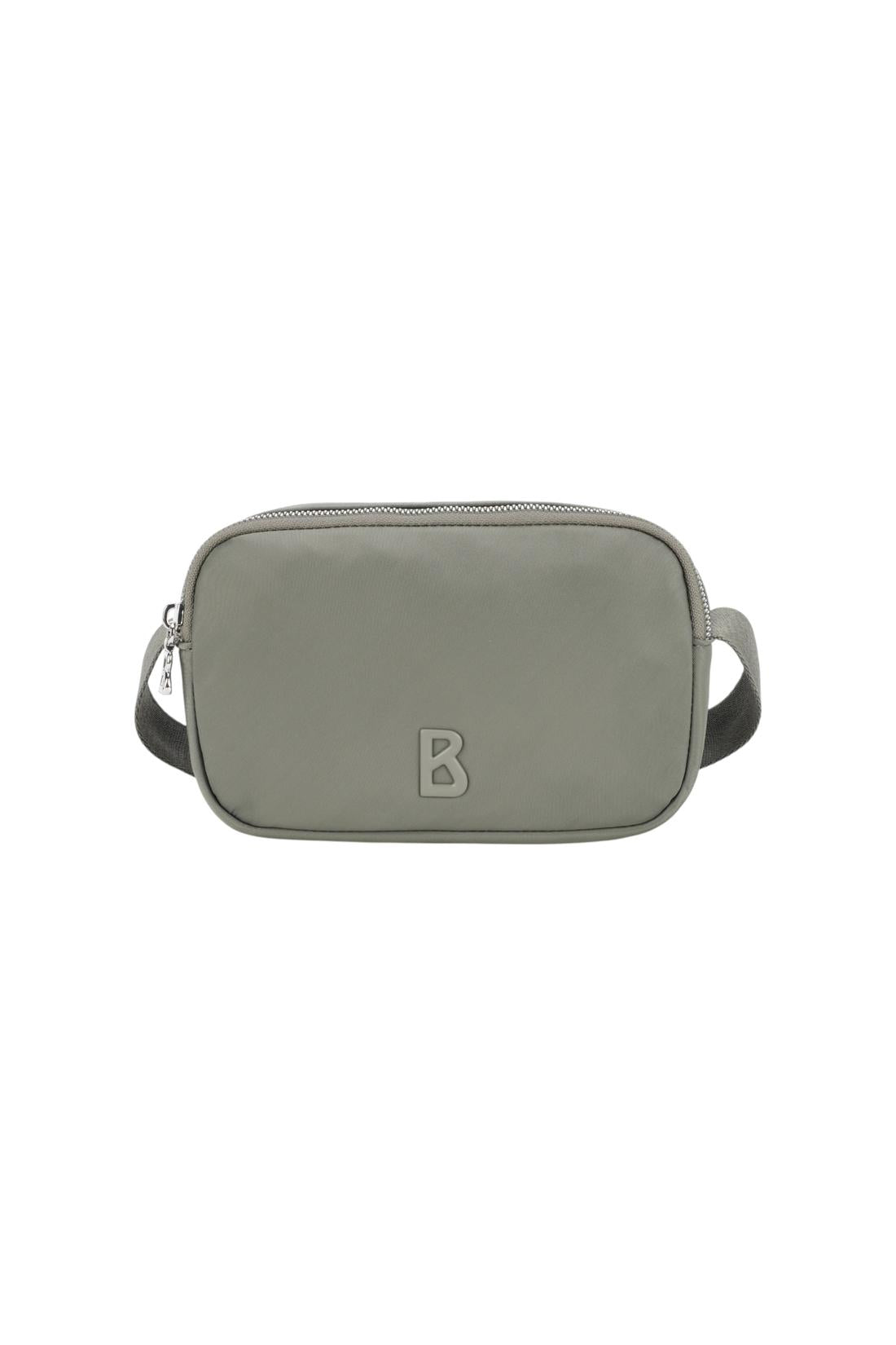 Bogner - Damen Schultertasche Verbier Play 1.0 Avy-Taschen-Bogner-One Size-Olive Night-ARCHIVIST