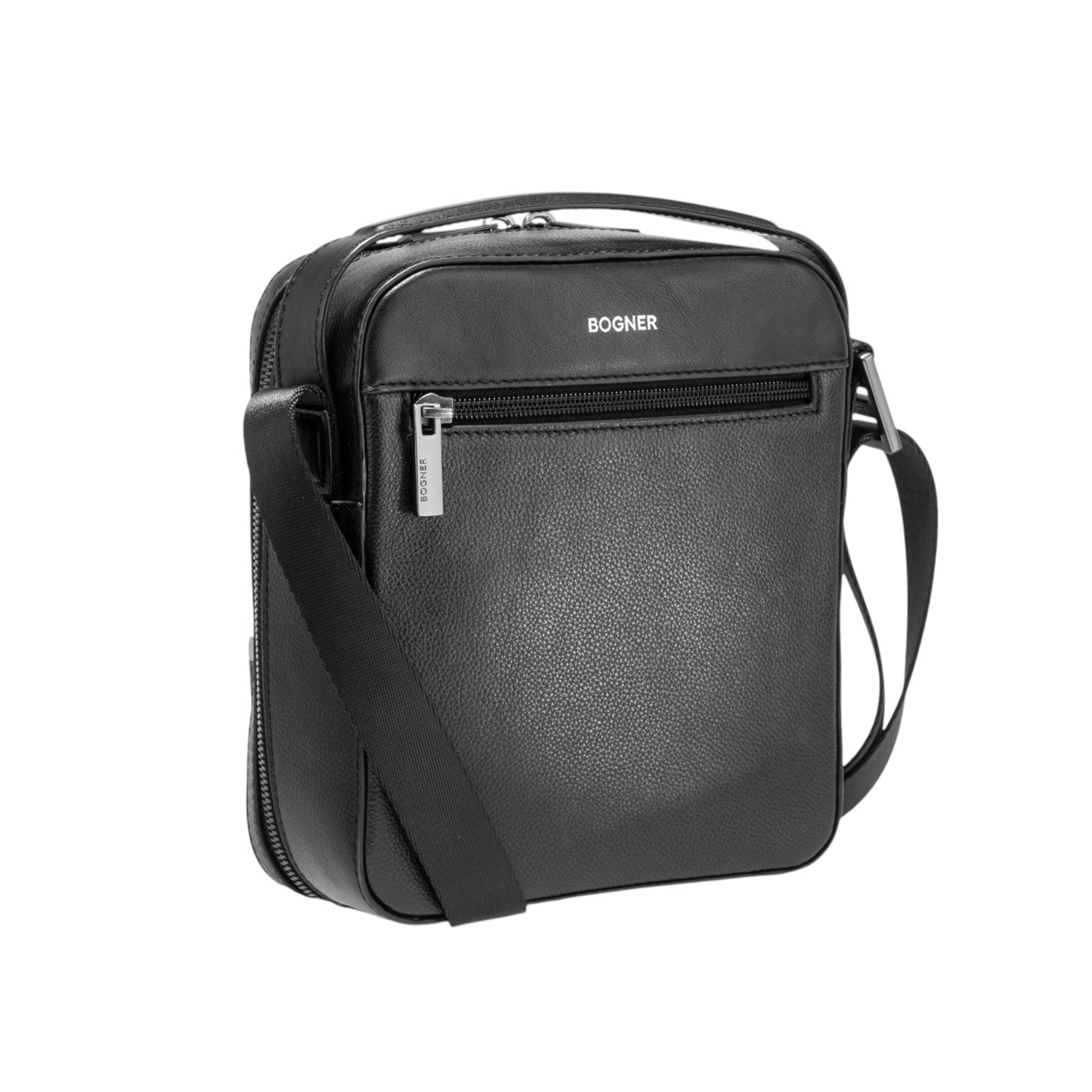 Bogner - Herren Schultertasche Kiroro Eugene