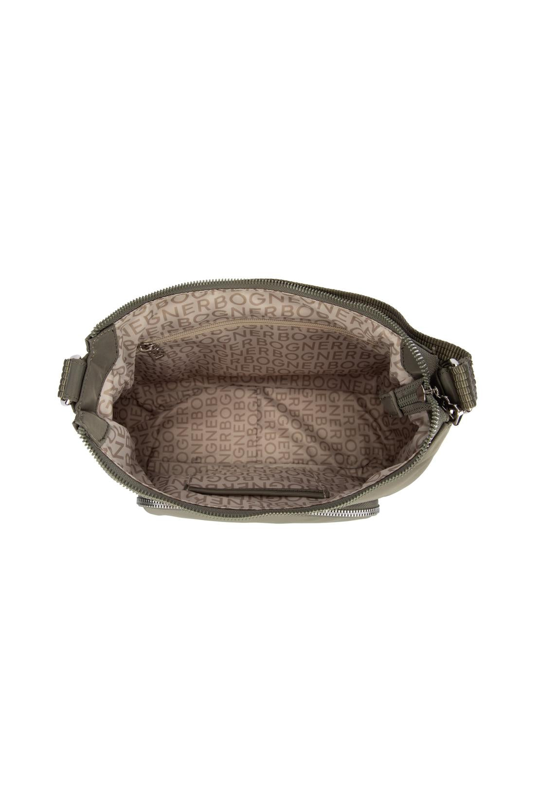 Bogner - Damen Hobo Verbier Play 1.0 Pari-Taschen-Bogner-ARCHIVIST