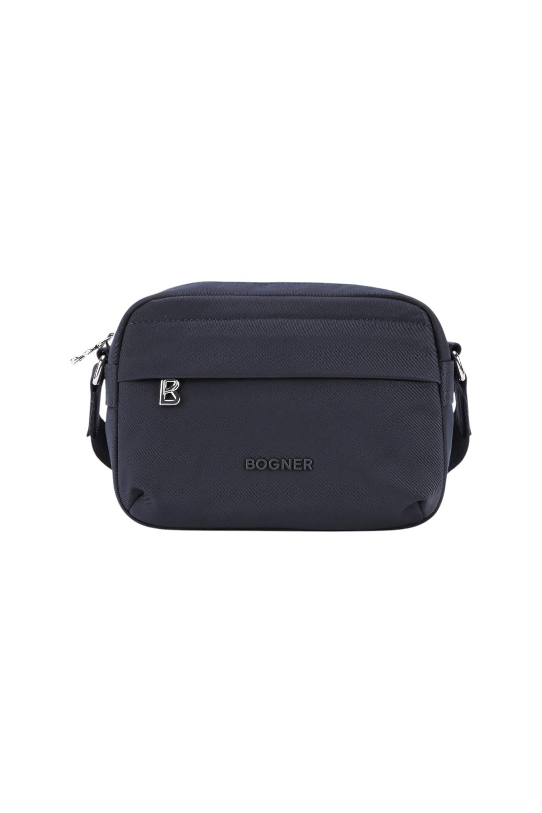 Bogner-Bogner - Damen Schultertasche Maxon Lidia-Taschen-Black-Deal-Outlet-by-ARCHIVIST