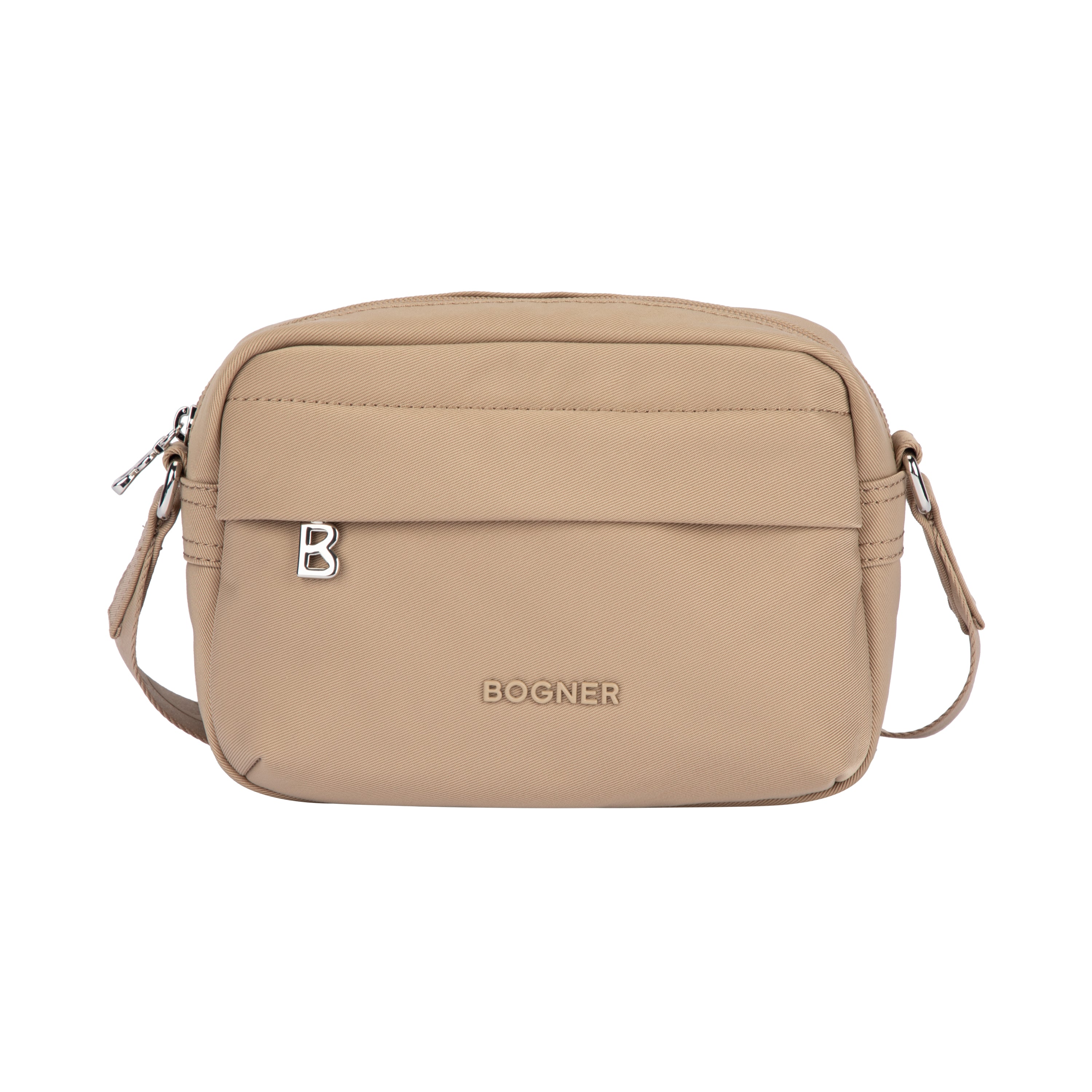 Bogner - Damen Schultertasche Maxon Lidia