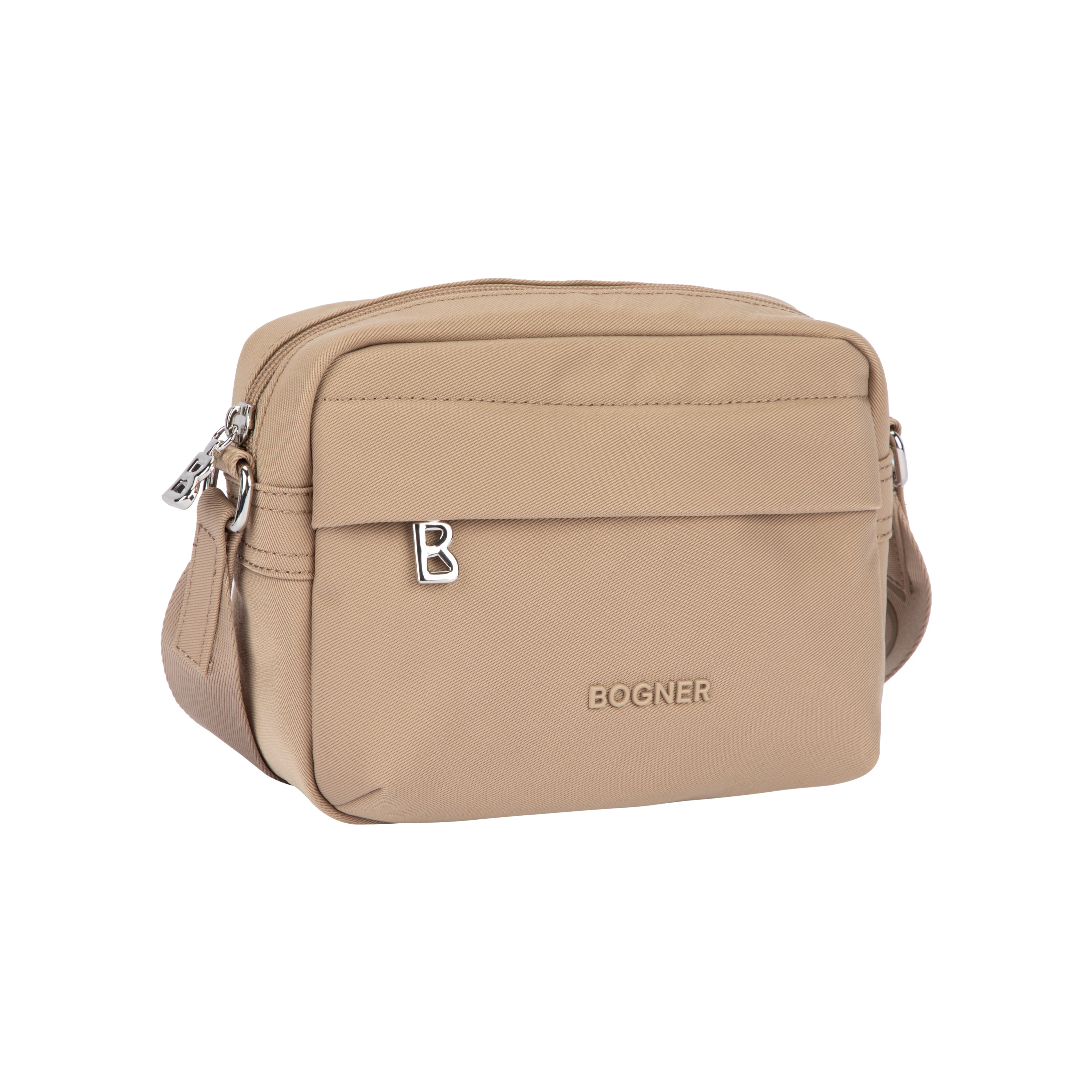 Bogner - Damen Schultertasche Maxon Lidia