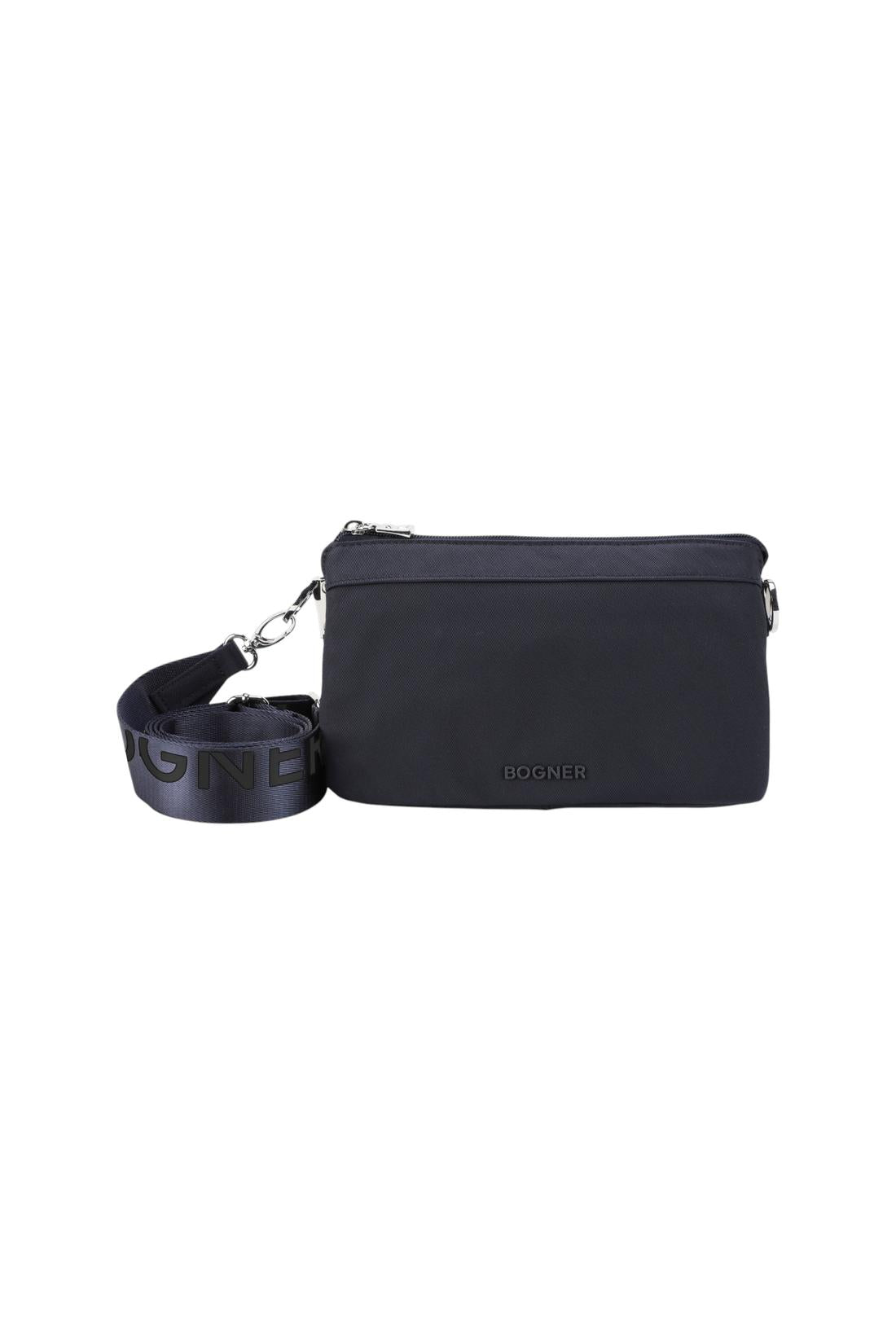 Bogner-Bogner - Damen Schultertasche Maxon Taja-Taschen-Black-Deal-Outlet-by-ARCHIVIST