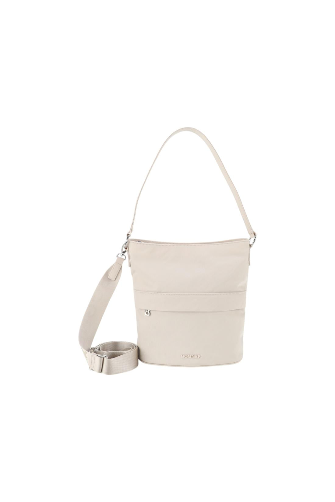 Bogner-Bogner - Damen Hobo Maxon Heather-Taschen-Black-Deal-Outlet-by-ARCHIVIST