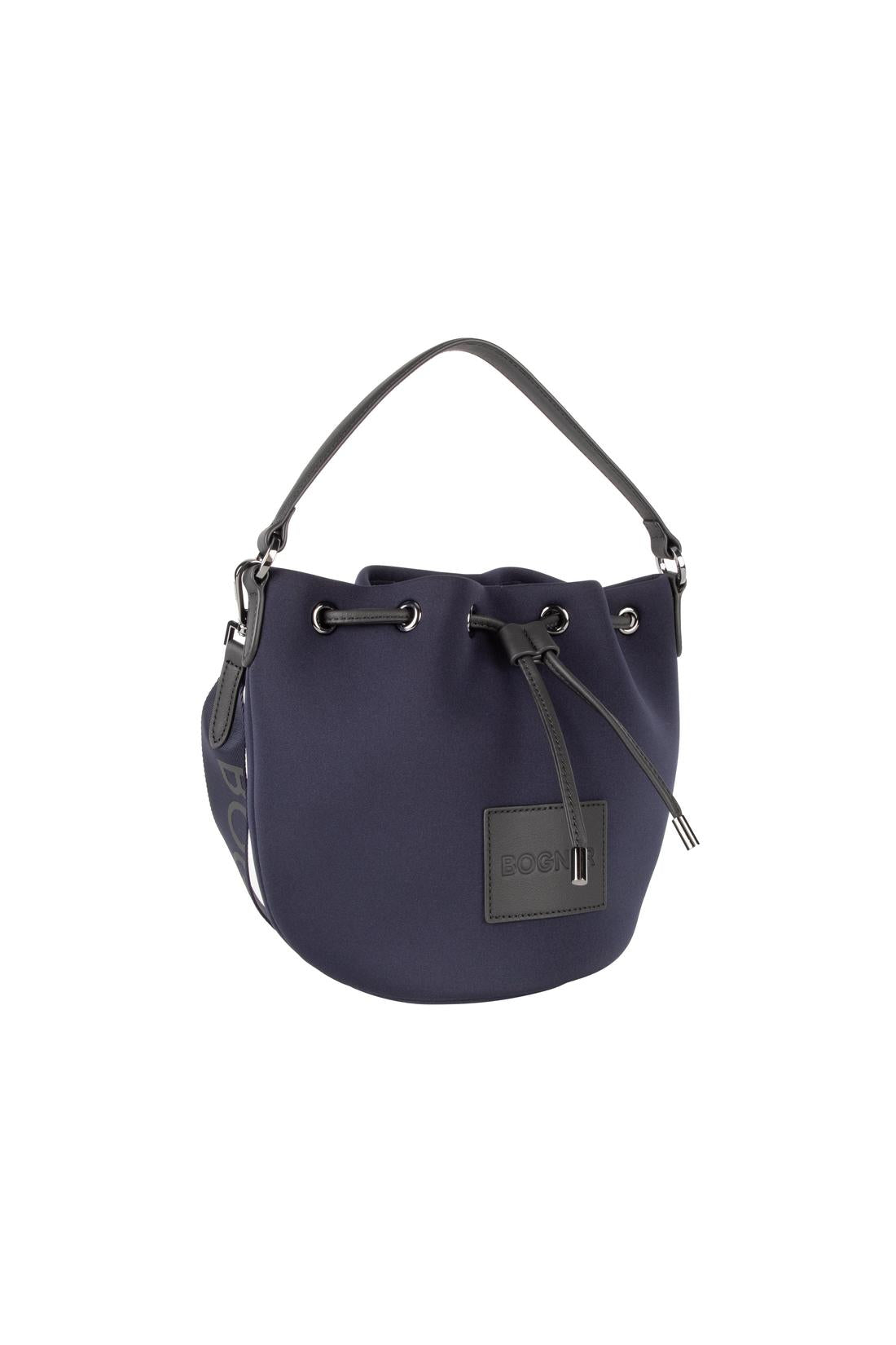 Bogner-Bogner - Damen Matchsack Alvier Ines-Taschen-Black-Deal-Outlet-by-ARCHIVIST