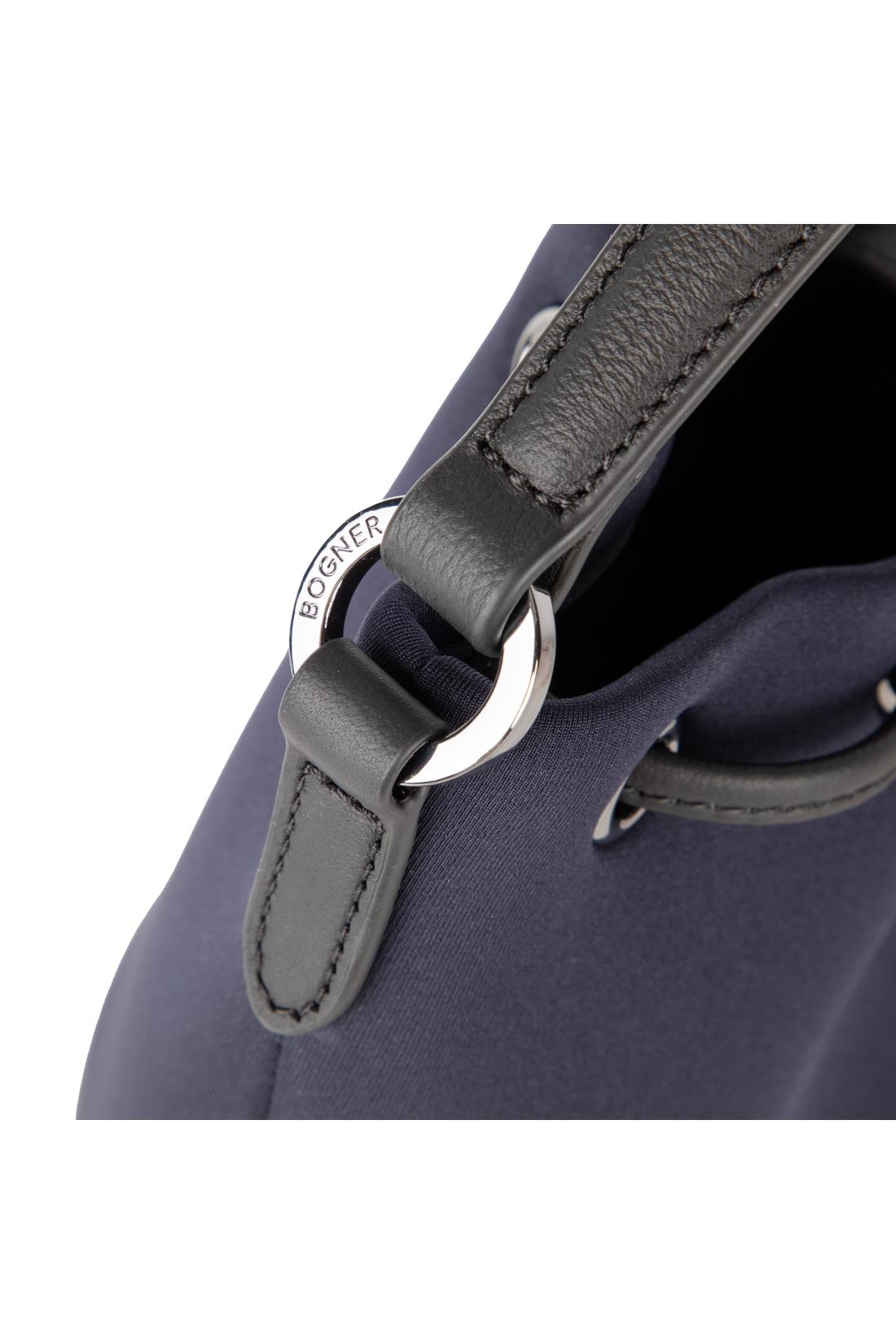 Bogner-Bogner - Damen Matchsack Alvier Ines-Taschen-Black-Deal-Outlet-by-ARCHIVIST