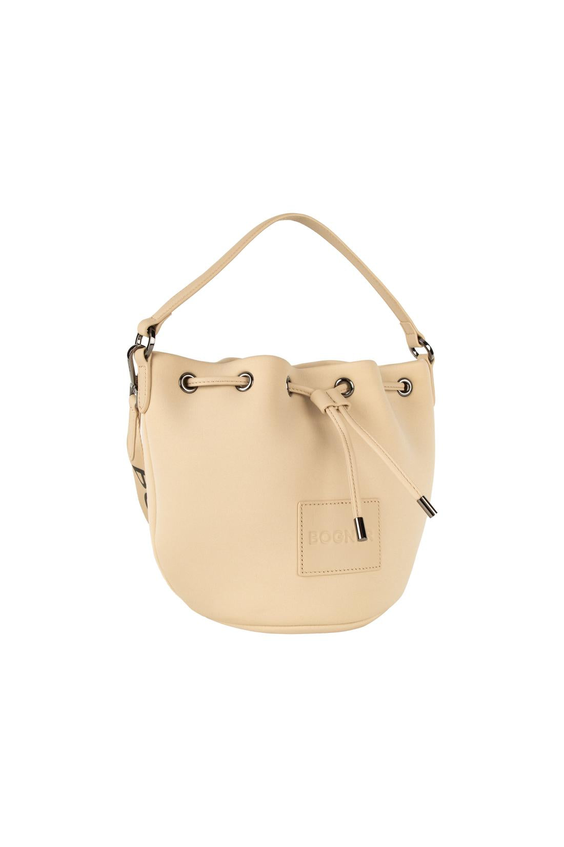 Bogner-Bogner - Damen Matchsack Alvier Ines-Taschen-Black-Deal-Outlet-by-ARCHIVIST