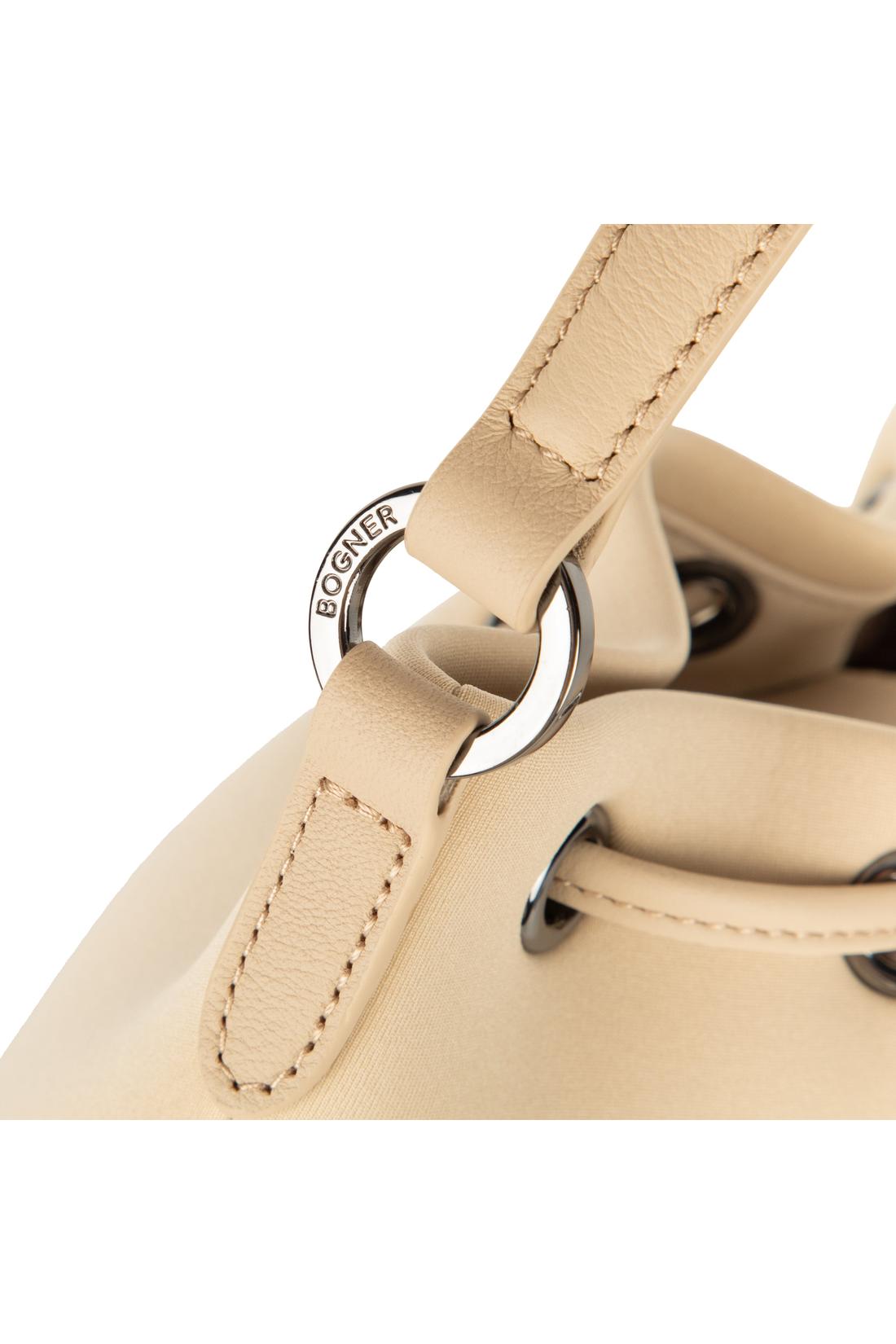 Bogner-Bogner - Damen Matchsack Alvier Ines-Taschen-Black-Deal-Outlet-by-ARCHIVIST