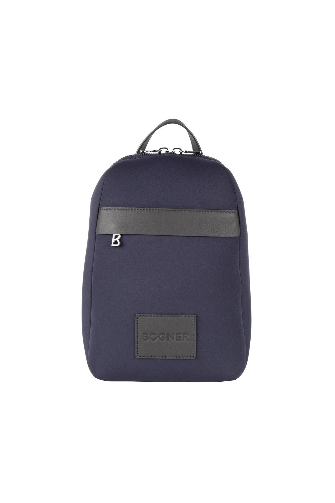 Bogner-Bogner - Damen Rucksack Alvier Maxi-Taschen-Black-Deal-Outlet-by-ARCHIVIST