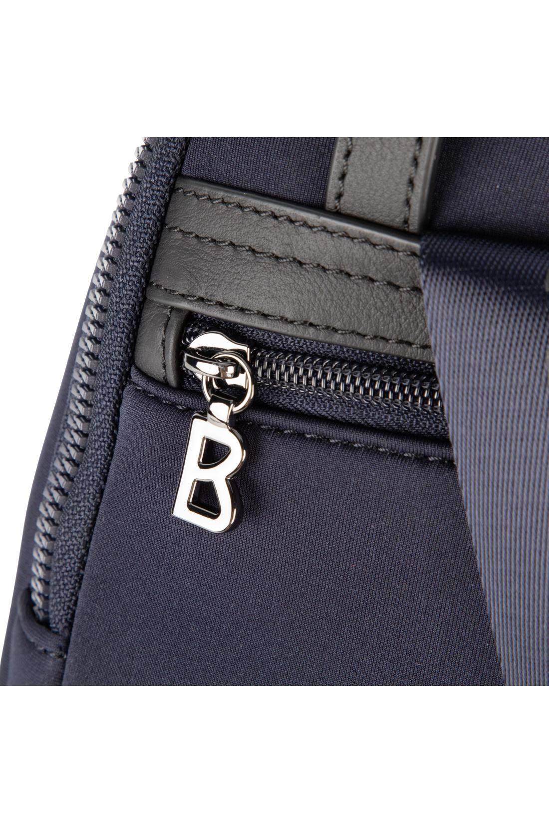 Bogner-Bogner - Damen Rucksack Alvier Maxi-Taschen-Black-Deal-Outlet-by-ARCHIVIST