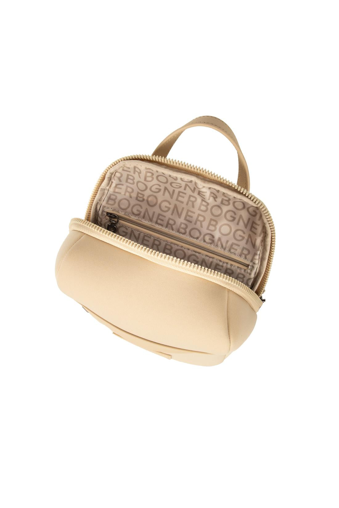 Bogner-Bogner - Damen Rucksack Alvier Maxi-Taschen-Black-Deal-Outlet-by-ARCHIVIST