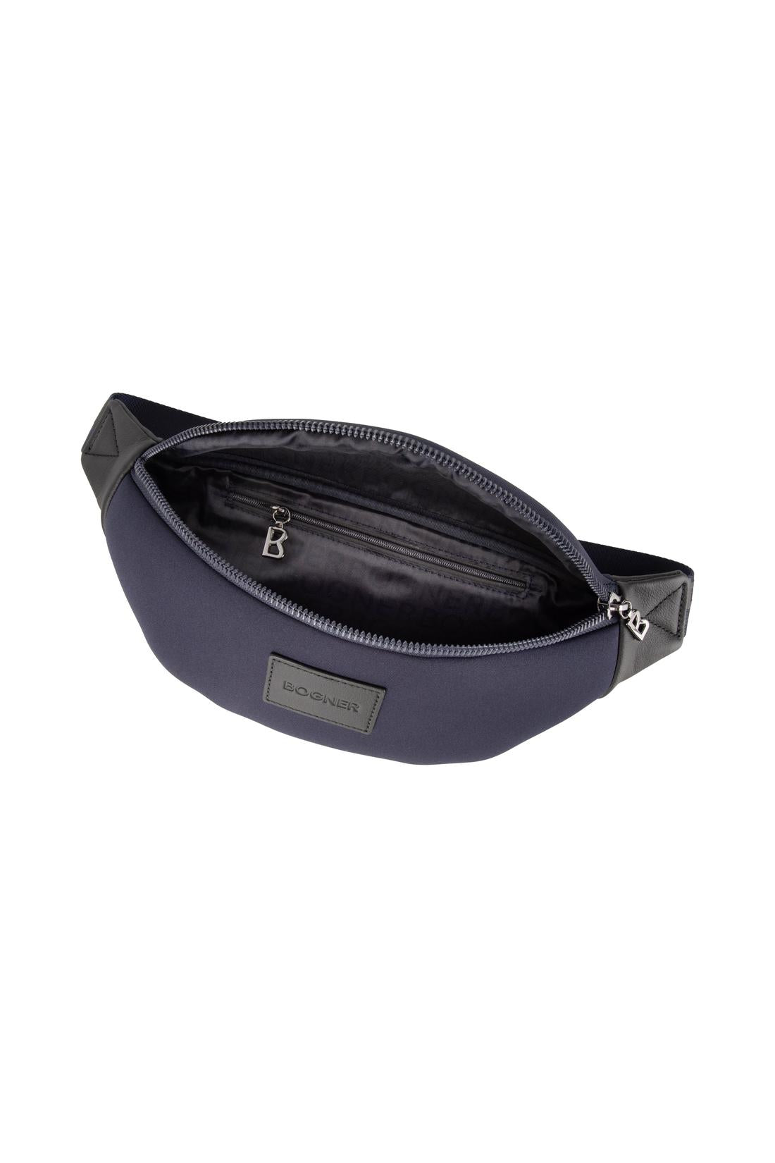 Bogner-Bogner - Damen Hip Bag Alvier Janica-Taschen-Black-Deal-Outlet-by-ARCHIVIST