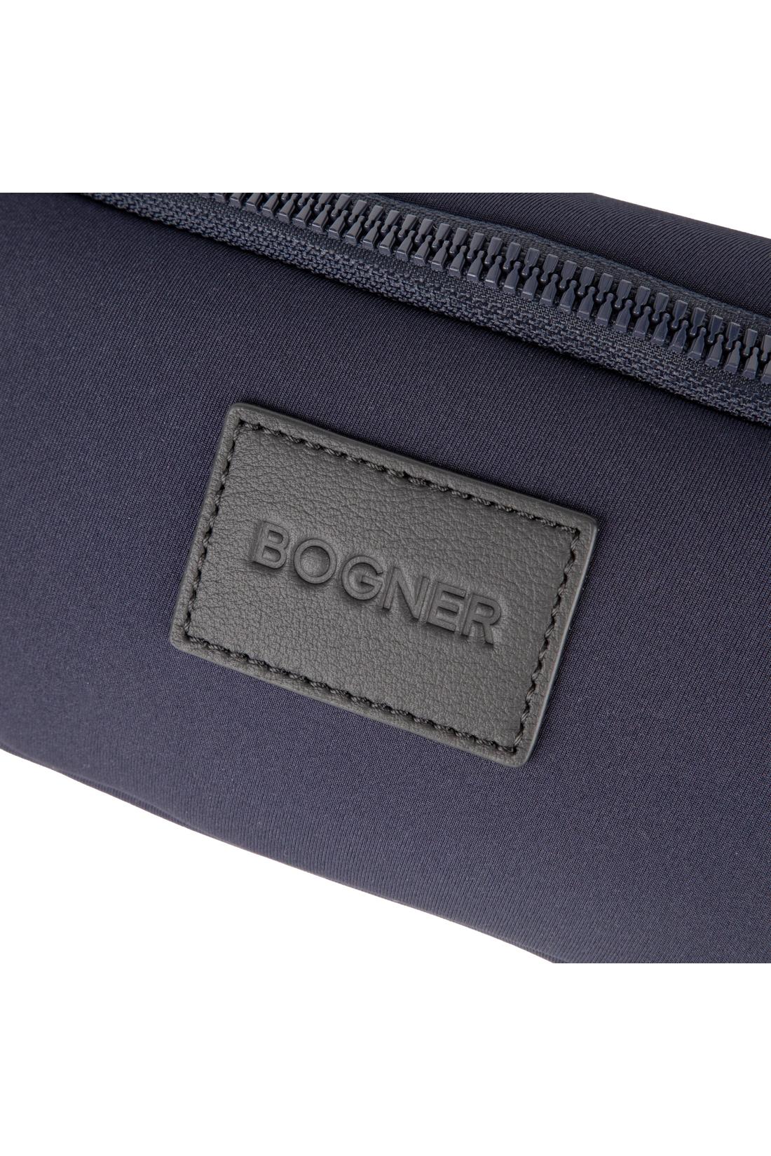 Bogner-Bogner - Damen Hip Bag Alvier Janica-Taschen-Black-Deal-Outlet-by-ARCHIVIST