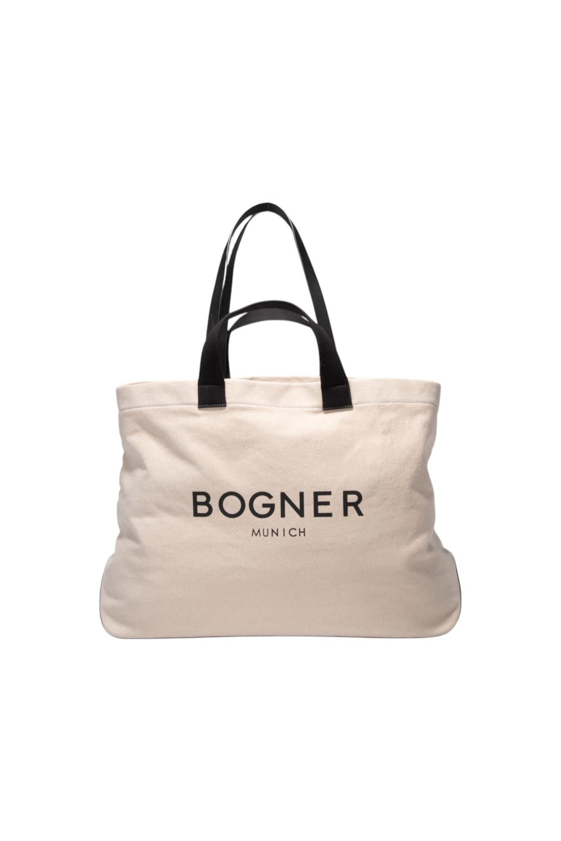 Bogner - Damen Tote Curio Ambre-Taschen-Bogner-One Size-Reines Weiß-ARCHIVIST