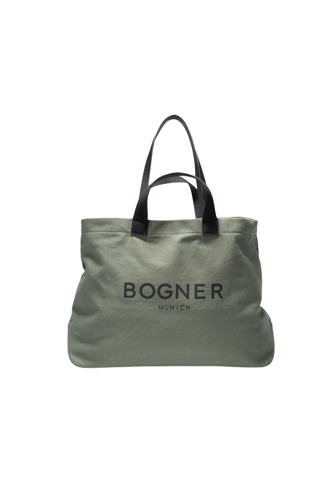 Bogner - Damen Tote Curio Ambre-Taschen-Bogner-One Size-Khaki-ARCHIVIST