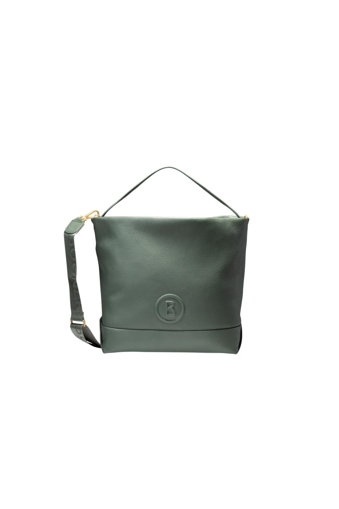 Bogner - Damen Hobo Bozen Avni-Taschen-Bogner-One Size-Olive Night-ARCHIVIST