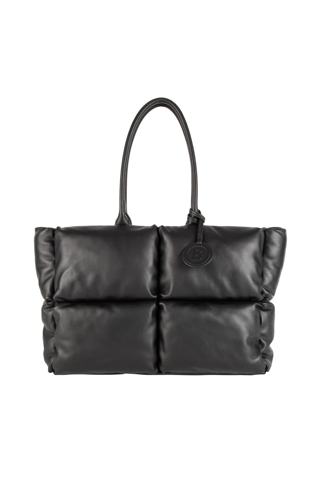 Bogner - Damen Tote Gletsch Origin Amelie-Taschen-Bogner-One Size-Schwarz-ARCHIVIST