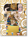 Taschen-Gustav Klimt. Sämtliche Gemälde (German)-Art-Black-Deal-Outlet-by-ARCHIVIST