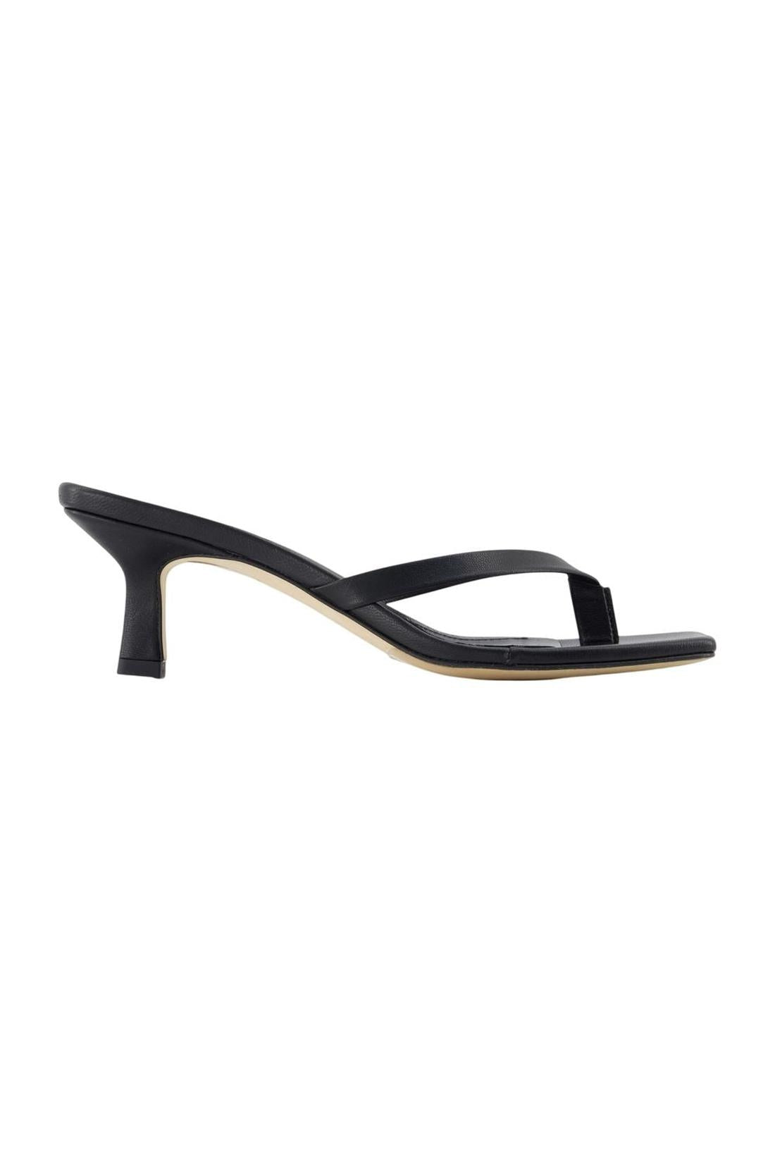 Wilma Pumps - Aeyde - Leder - Schwarz-Pumps-Aeyde-OUTLET-EU35-black-ARCHIVIST-ARCHIVE-SALE