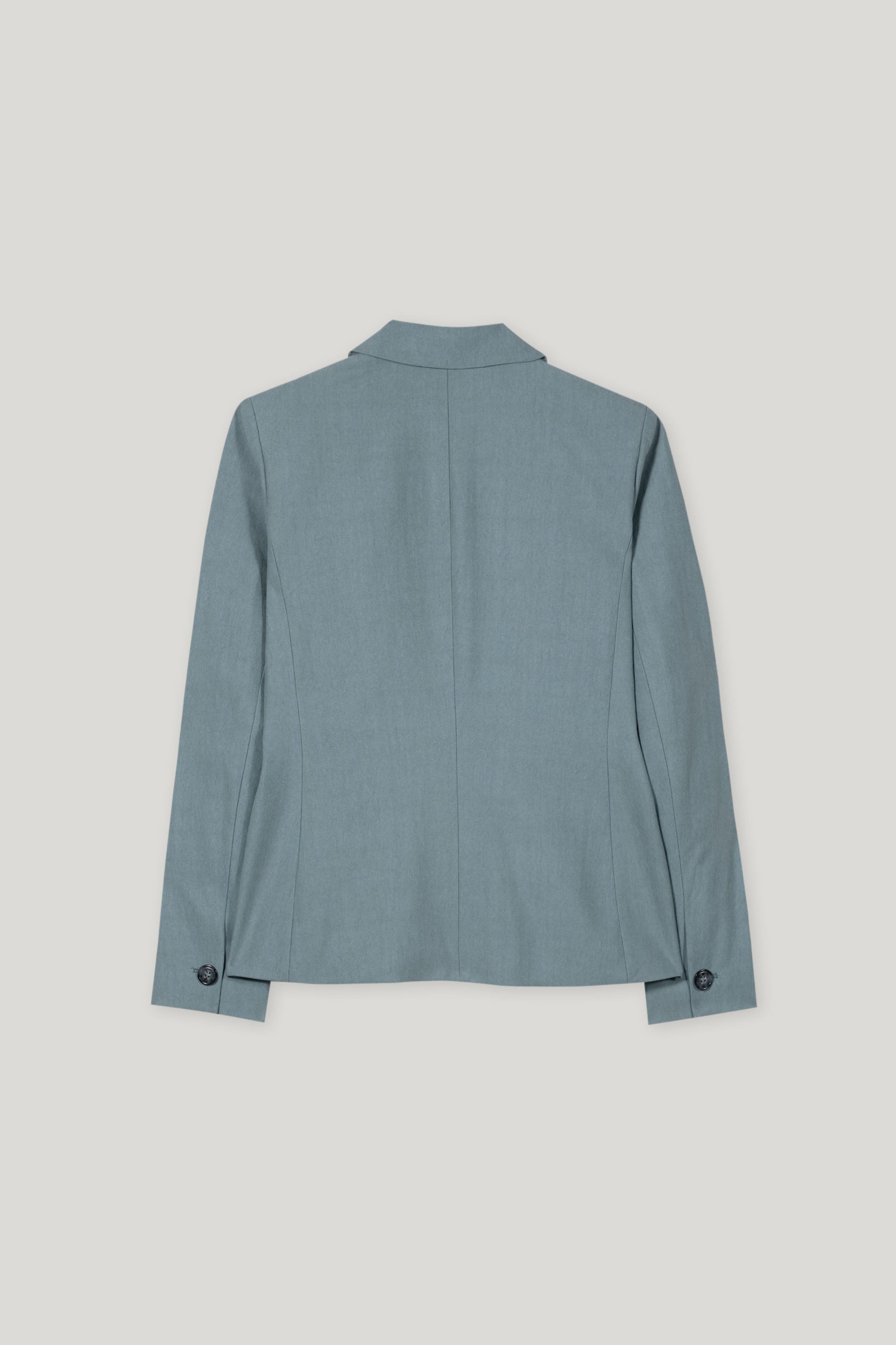 Blazer mit Panama-Bindung