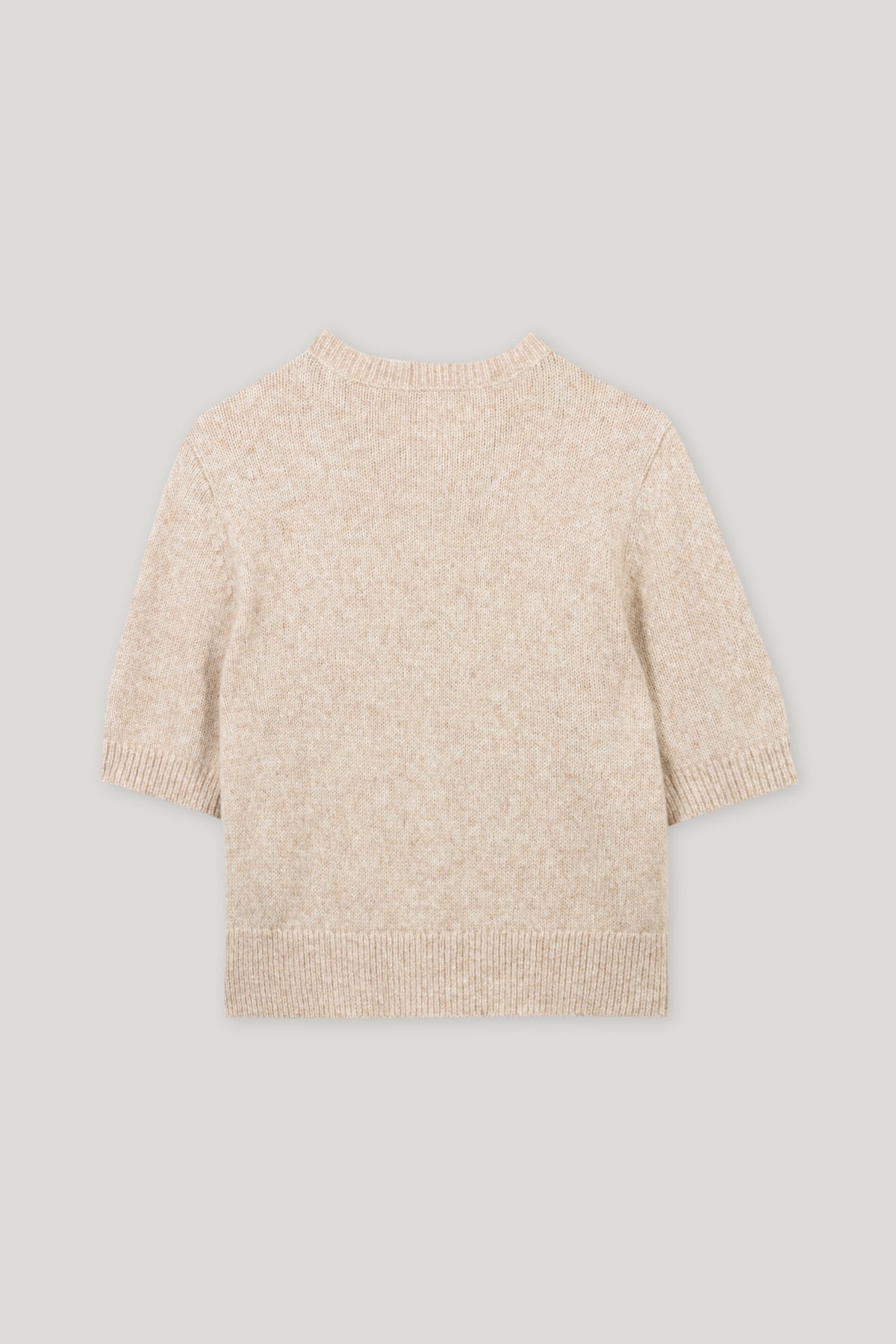 Feinstrick-Cardigan