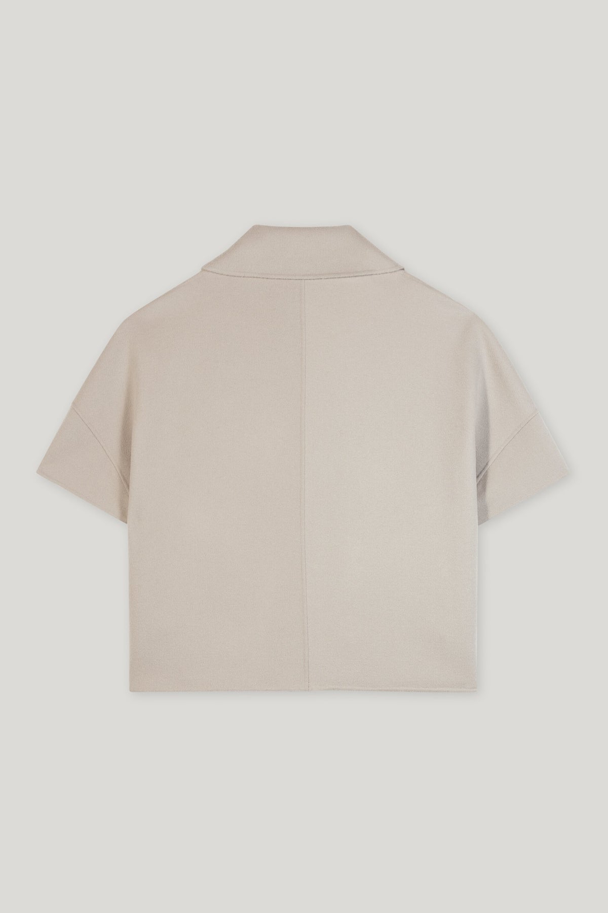 Doubleface-Cape