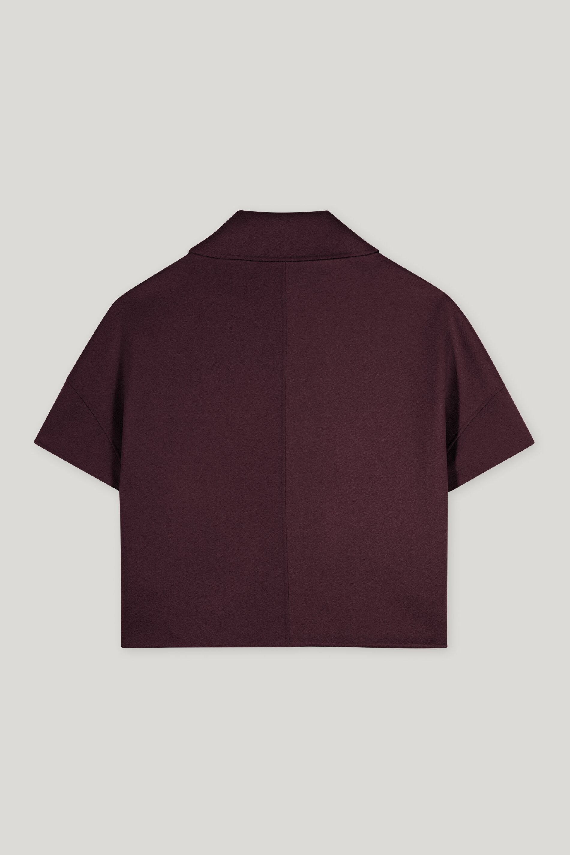 Doubleface-Cape
