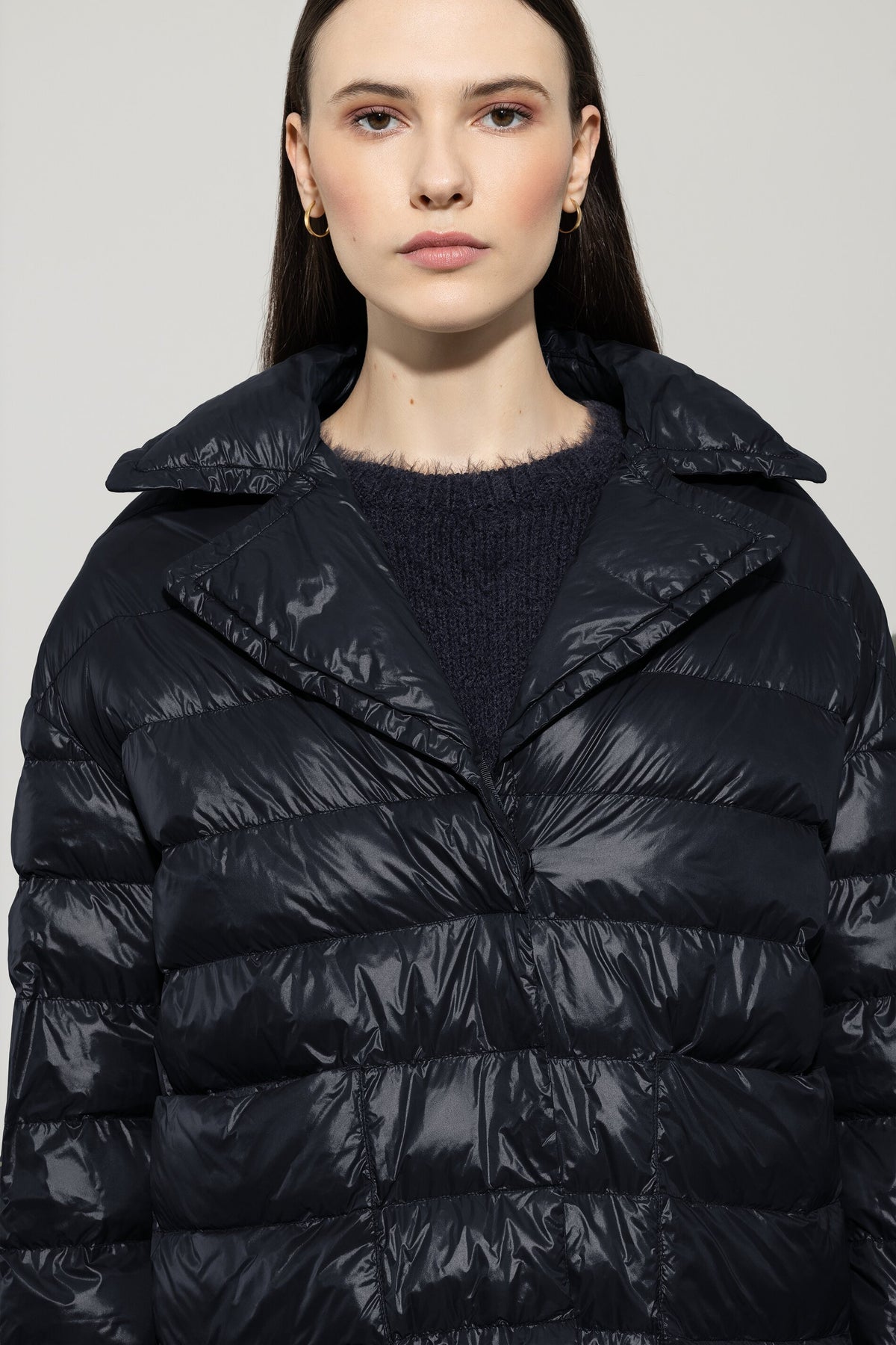 Outdoor-Steppjacke