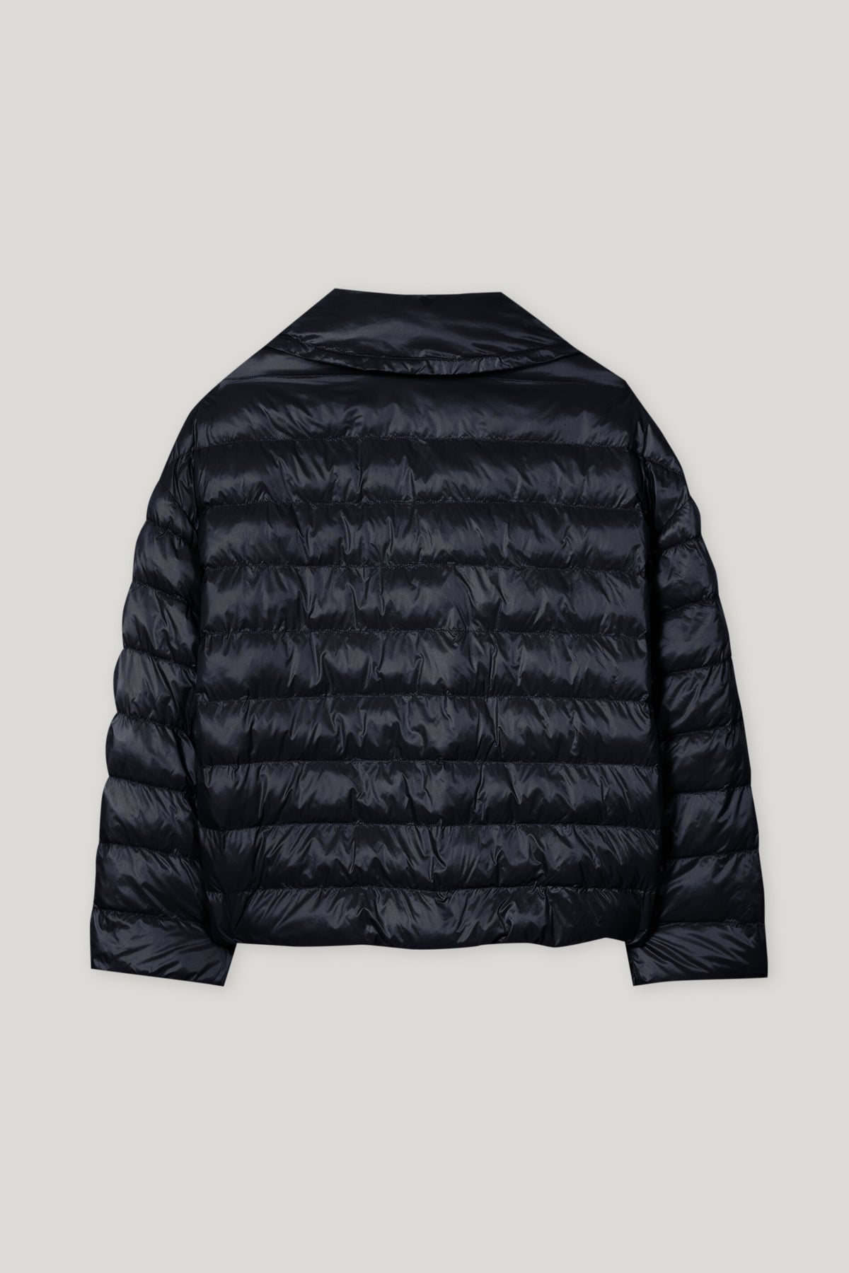 Outdoor-Steppjacke