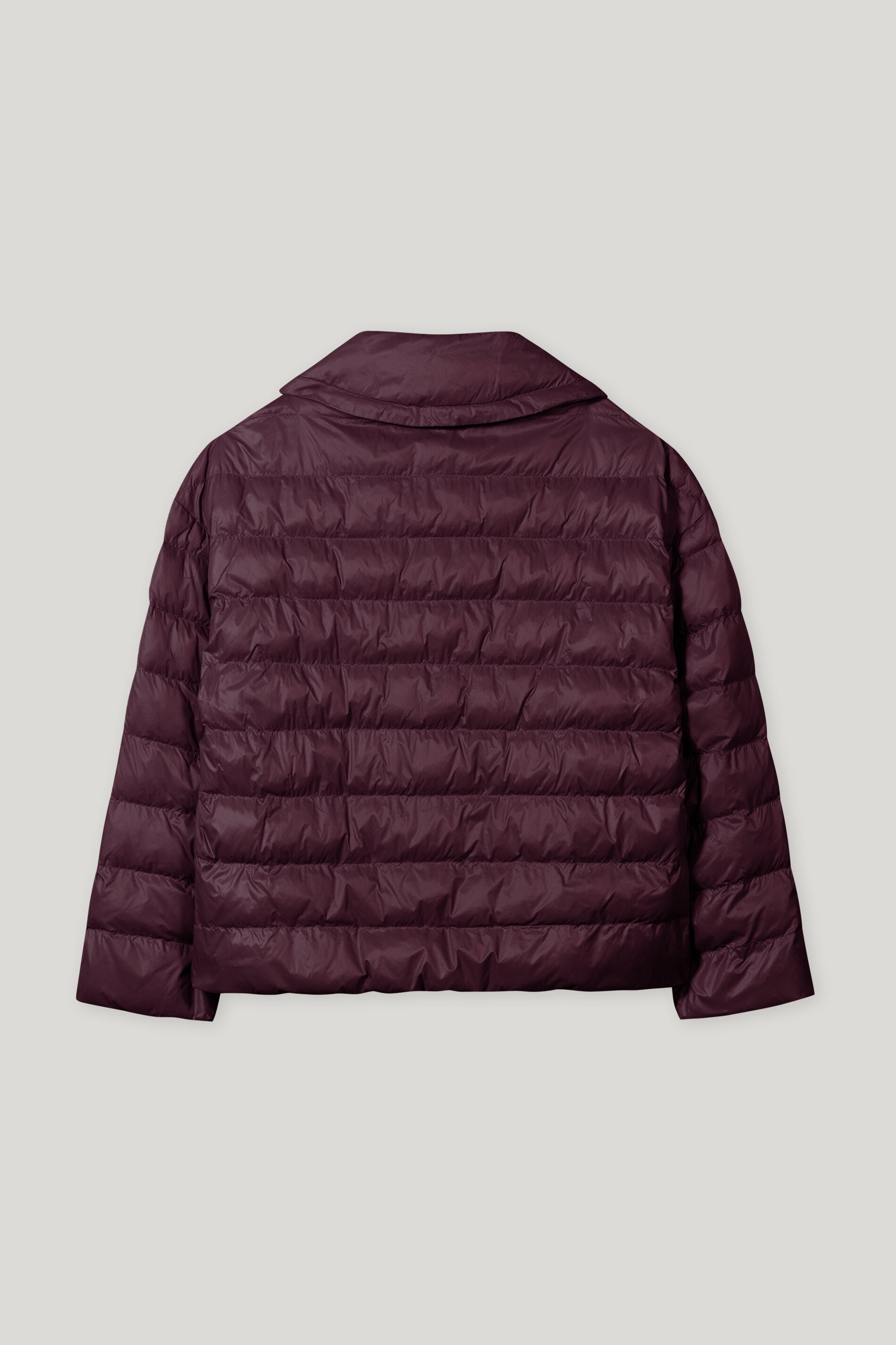 Outdoor-Steppjacke