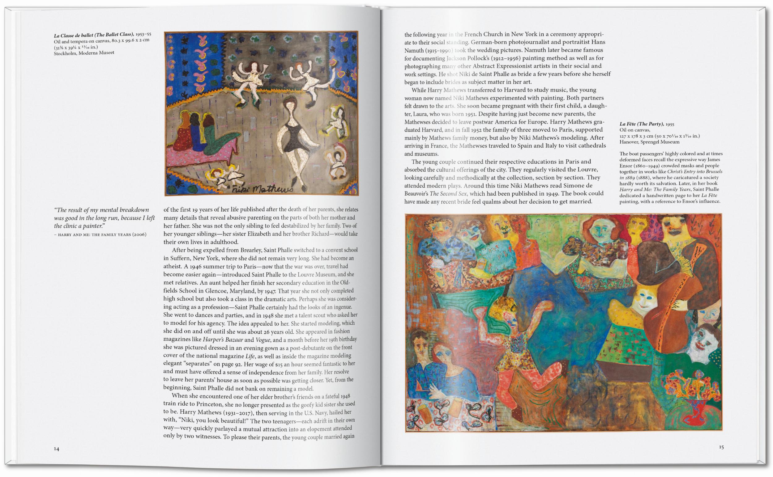 Taschen-Niki de Saint Phalle (English)-Art-Black-Deal-Outlet-by-ARCHIVIST