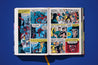 Taschen-Marvel Comics Library. Spider-Man. Vol. 2. 1965–1966 (English) (FFE)-Comics-Black-Deal-Outlet-by-ARCHIVIST
