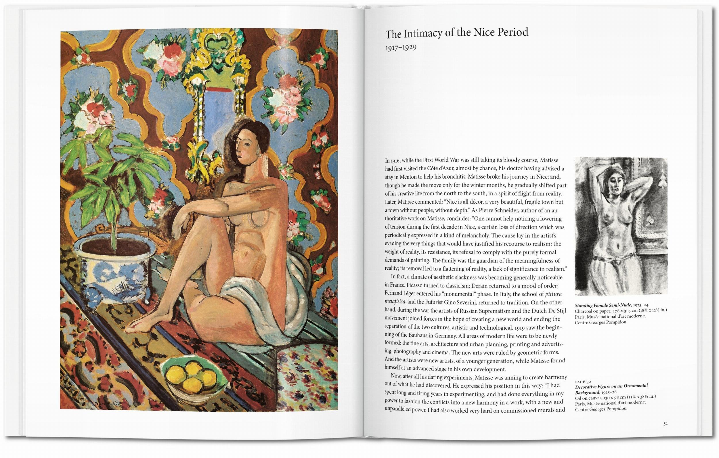 Taschen-Matisse (Spanish)-Art-Black-Deal-Outlet-by-ARCHIVIST