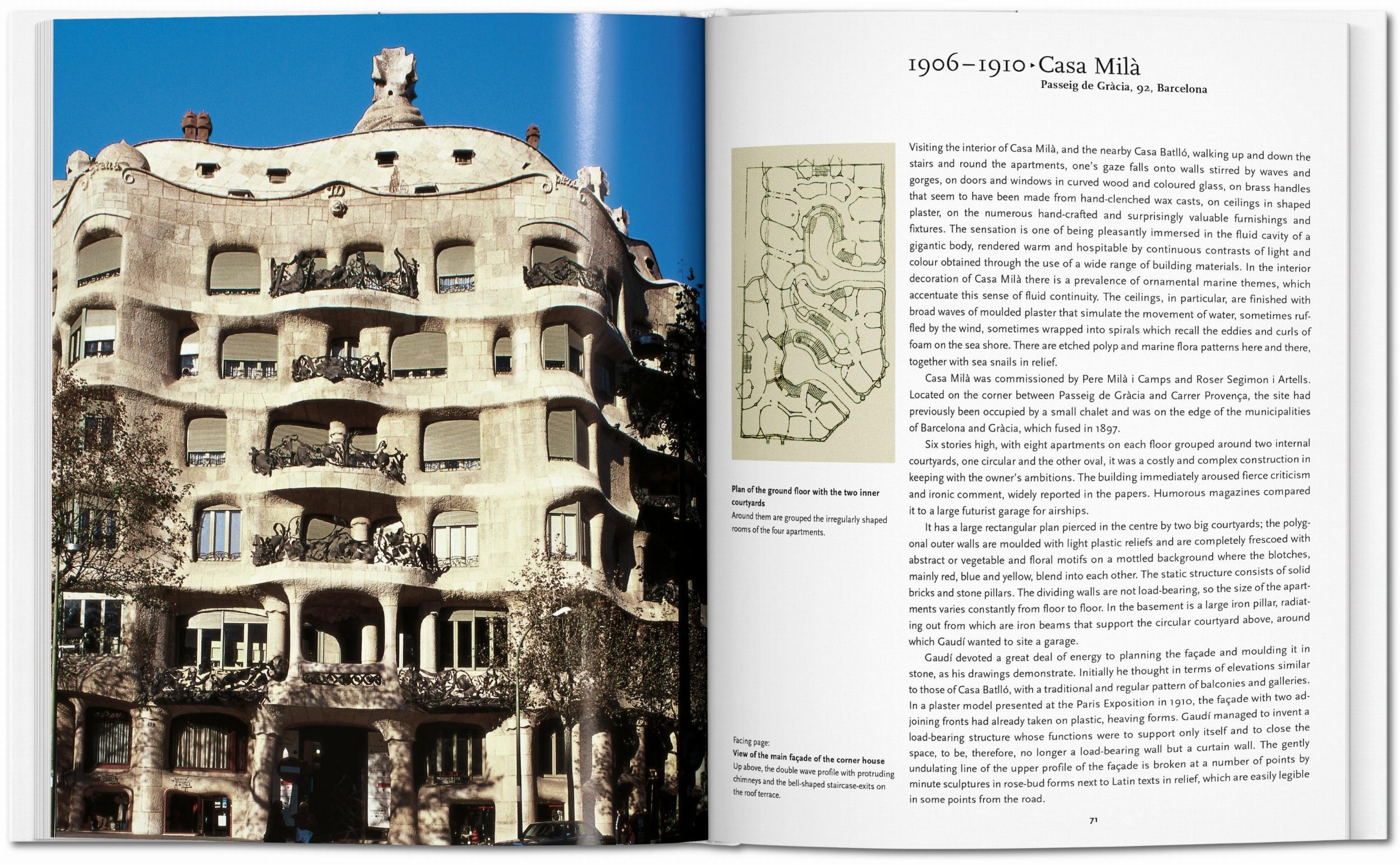 Taschen-Gaudí (French)-Architektur & Design-Black-Deal-Outlet-by-ARCHIVIST