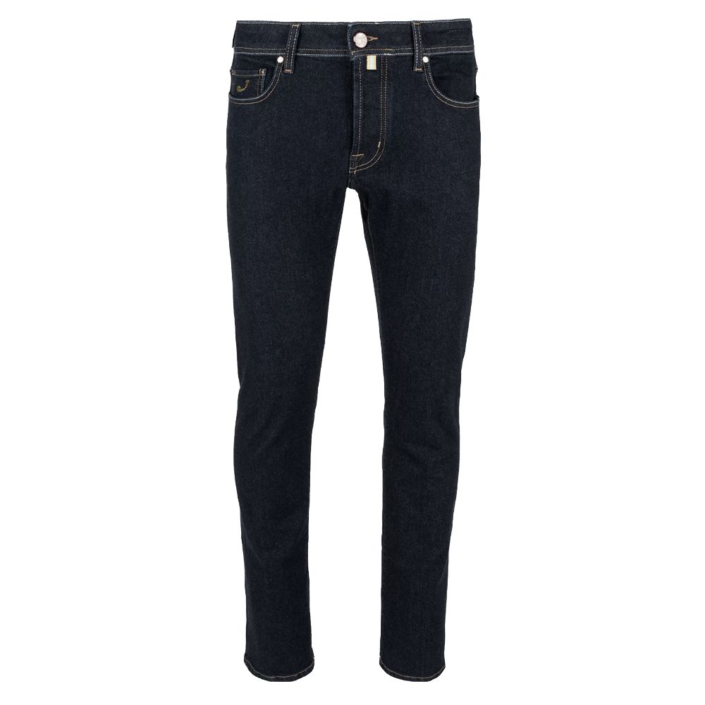 Slim Fit Dunkelblau Bard Denim