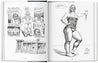 Taschen-Robert Crumb. Sketchbook Vol. 4. 1982–1989 (English)-Sexy Books-Black-Deal-Outlet-by-ARCHIVIST