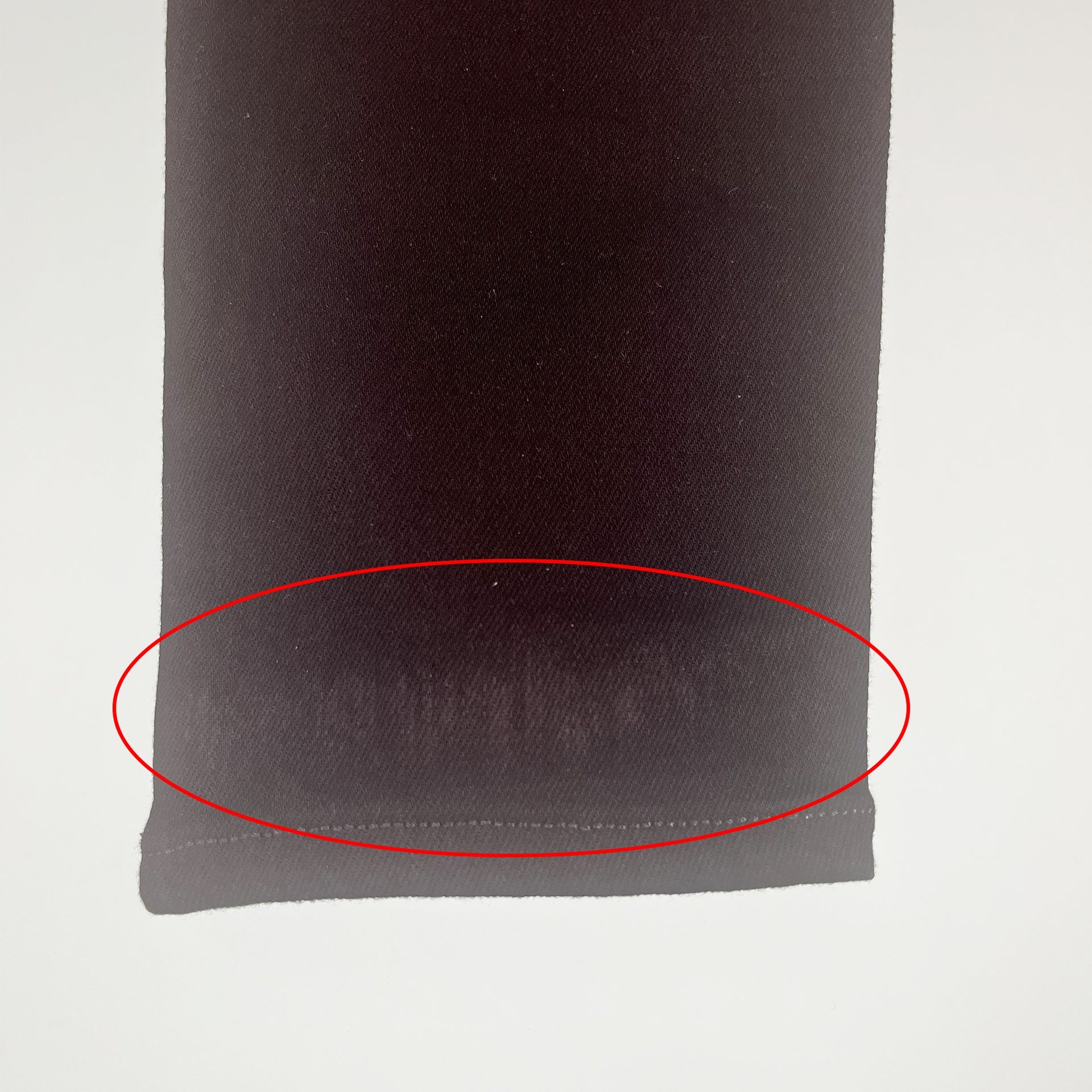 Acne Studios-Acne Studios Blå Konst Climb Stay Jeans-WOMEN CLOTHING-Black-Deal-Outlet-by-ARCHIVIST