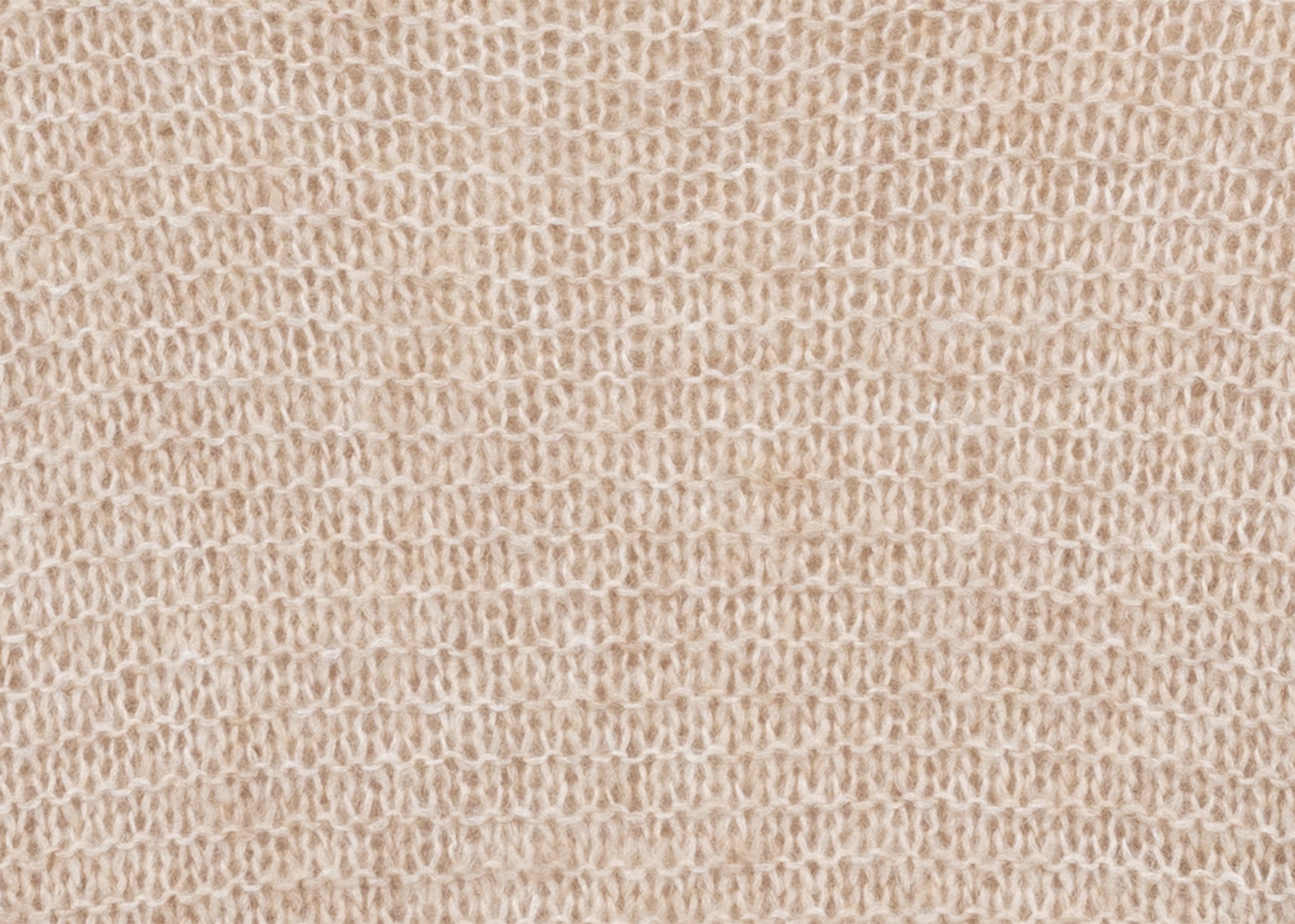Cardigan aus Alpaka-Mix