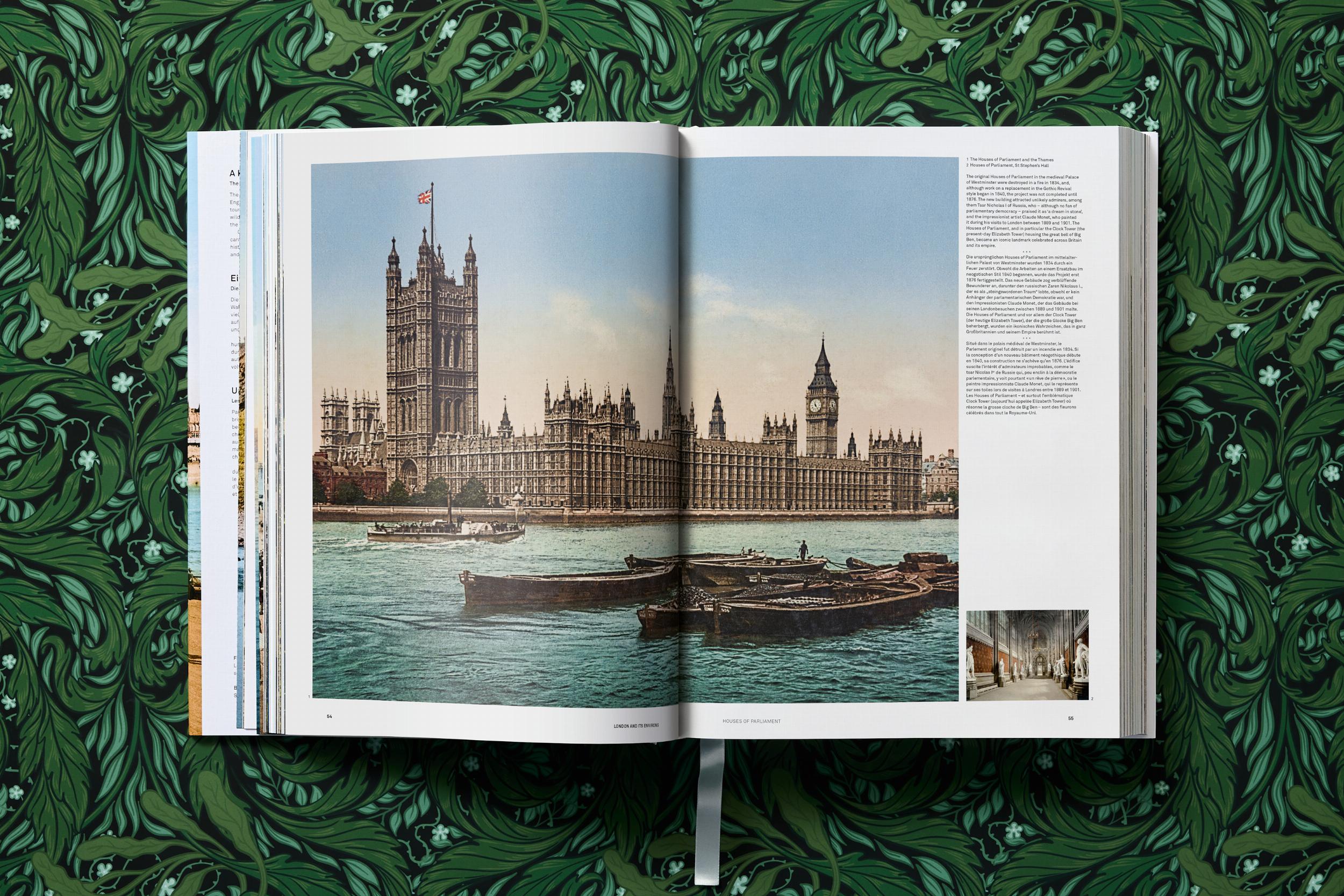 Taschen-British Isles 1900. A Portrait in Colour (German, French, English)-Photography-Black-Deal-Outlet-by-ARCHIVIST