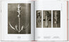 Taschen-Karl Blossfeldt. The Complete Published Work. 45th Ed. (German, French, English)-Photography-Black-Deal-Outlet-by-ARCHIVIST