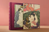 Taschen-Hokusai. Shunga (German, French, English)-Art-Black-Deal-Outlet-by-ARCHIVIST