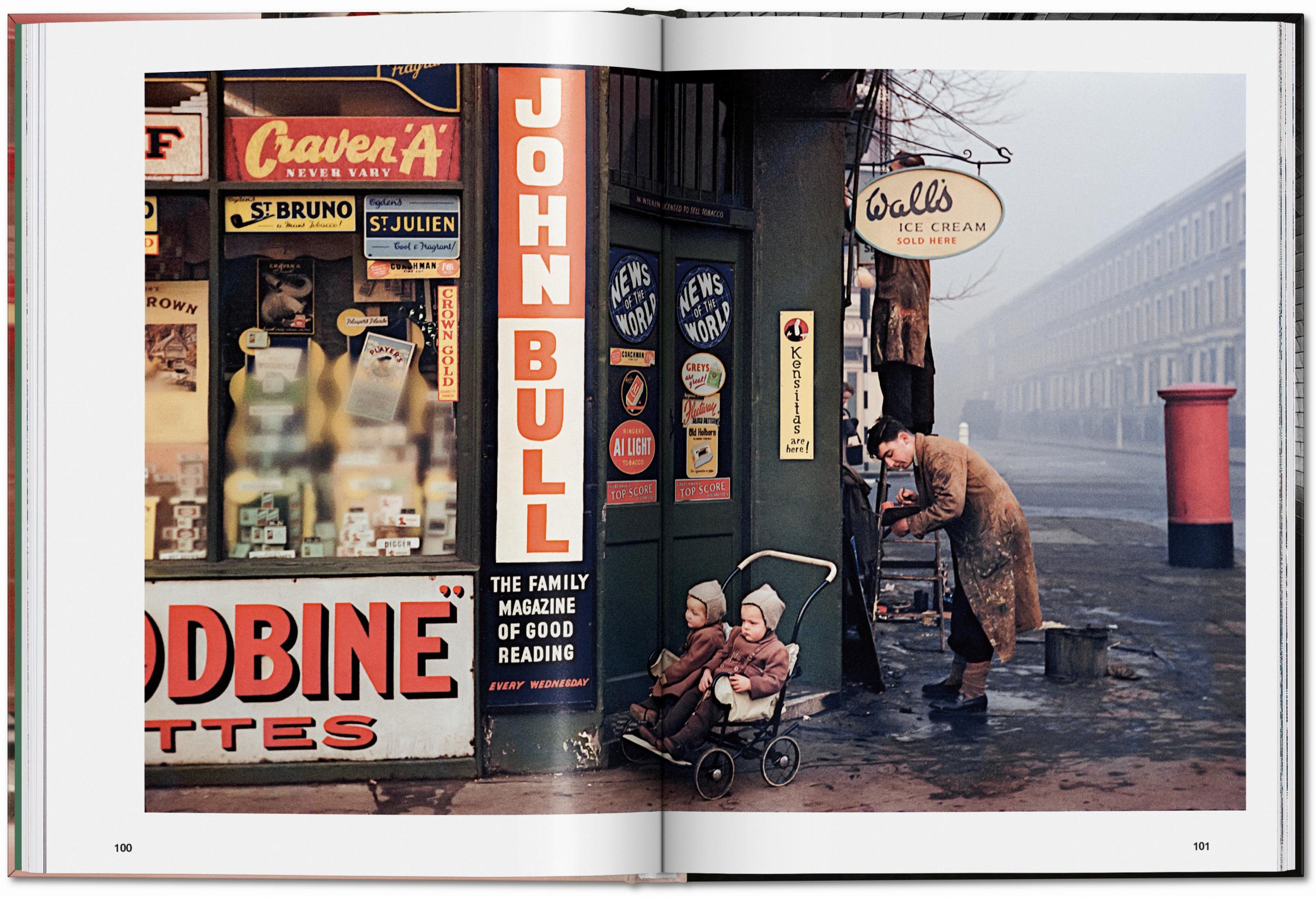 Taschen-London. Portrait of a City (English)-Photography-Black-Deal-Outlet-by-ARCHIVIST