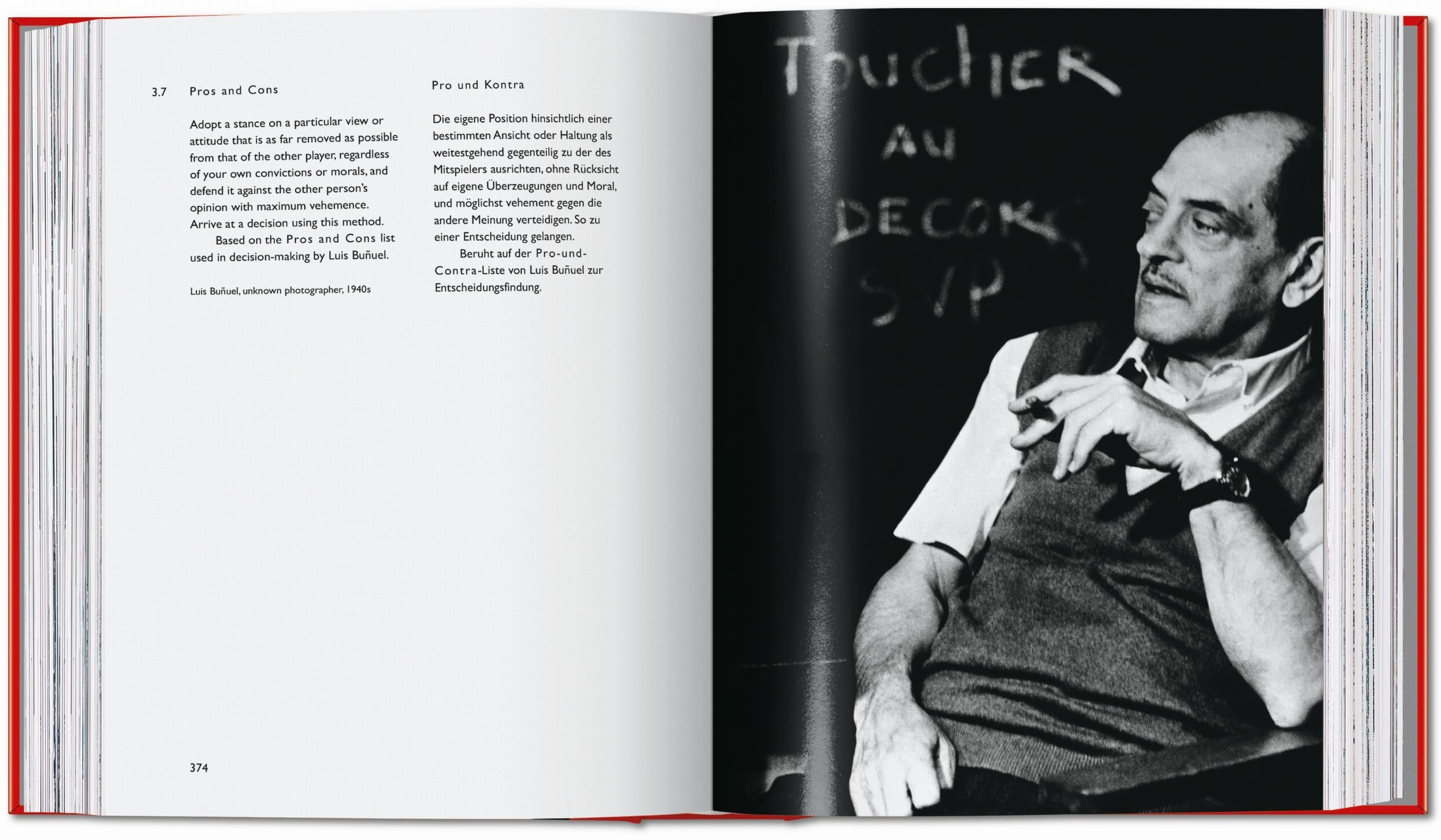 Taschen-Carsten Höller. Book of Games (German, English)-Art-Black-Deal-Outlet-by-ARCHIVIST