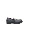 Stella Mccartney-Stella McCartney Trace Alter Sporty Loafers-WOMEN SHOES-Black-Deal-Outlet-by-ARCHIVIST