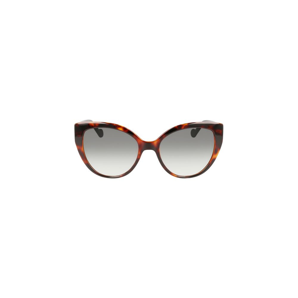 Braun BIO INJECTED Sonnenbrille