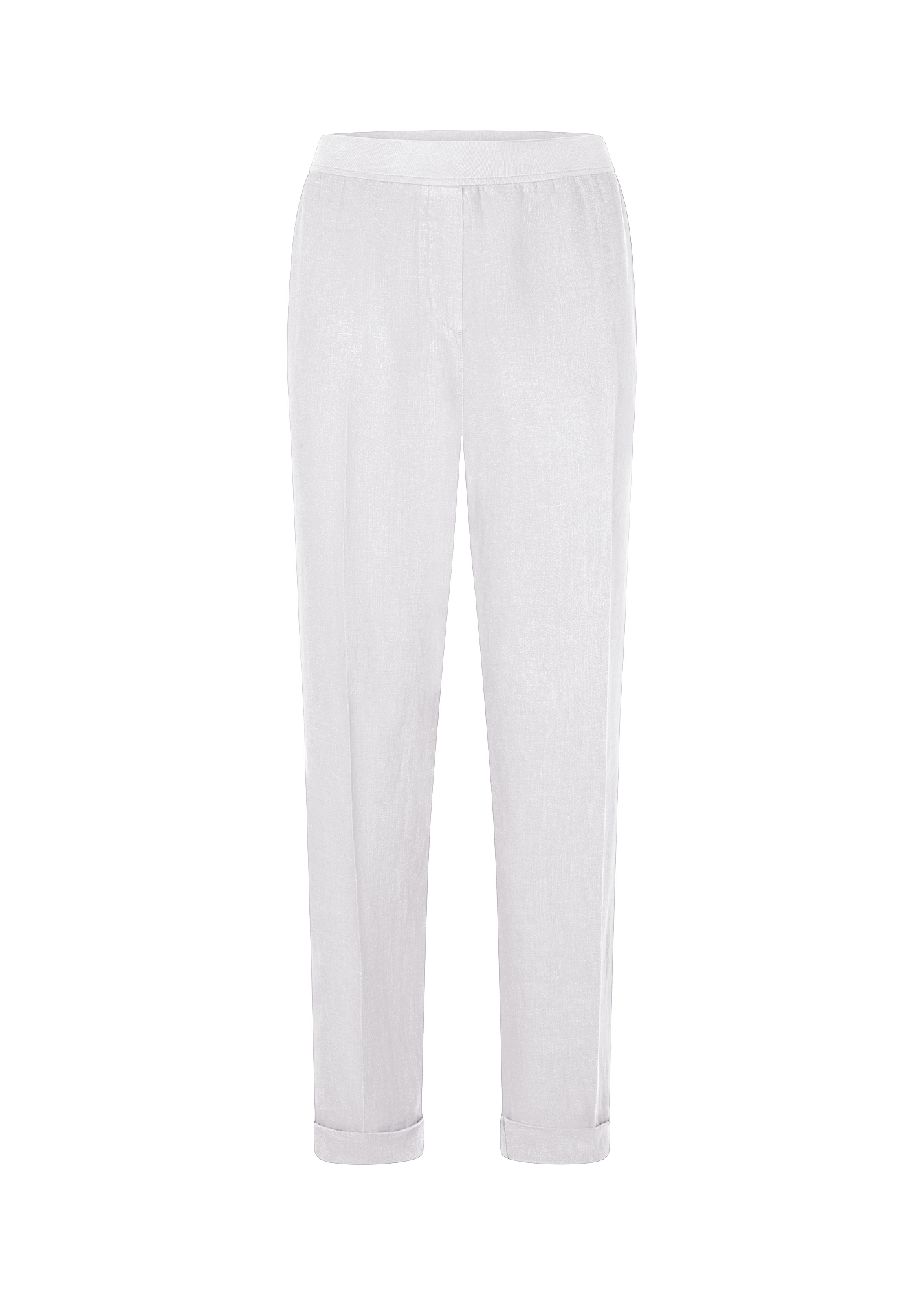 Hose fashion shaped-Hosen-Riani-OUTLET-32-white-ARCHIVIST-ARCHIVE-SALE