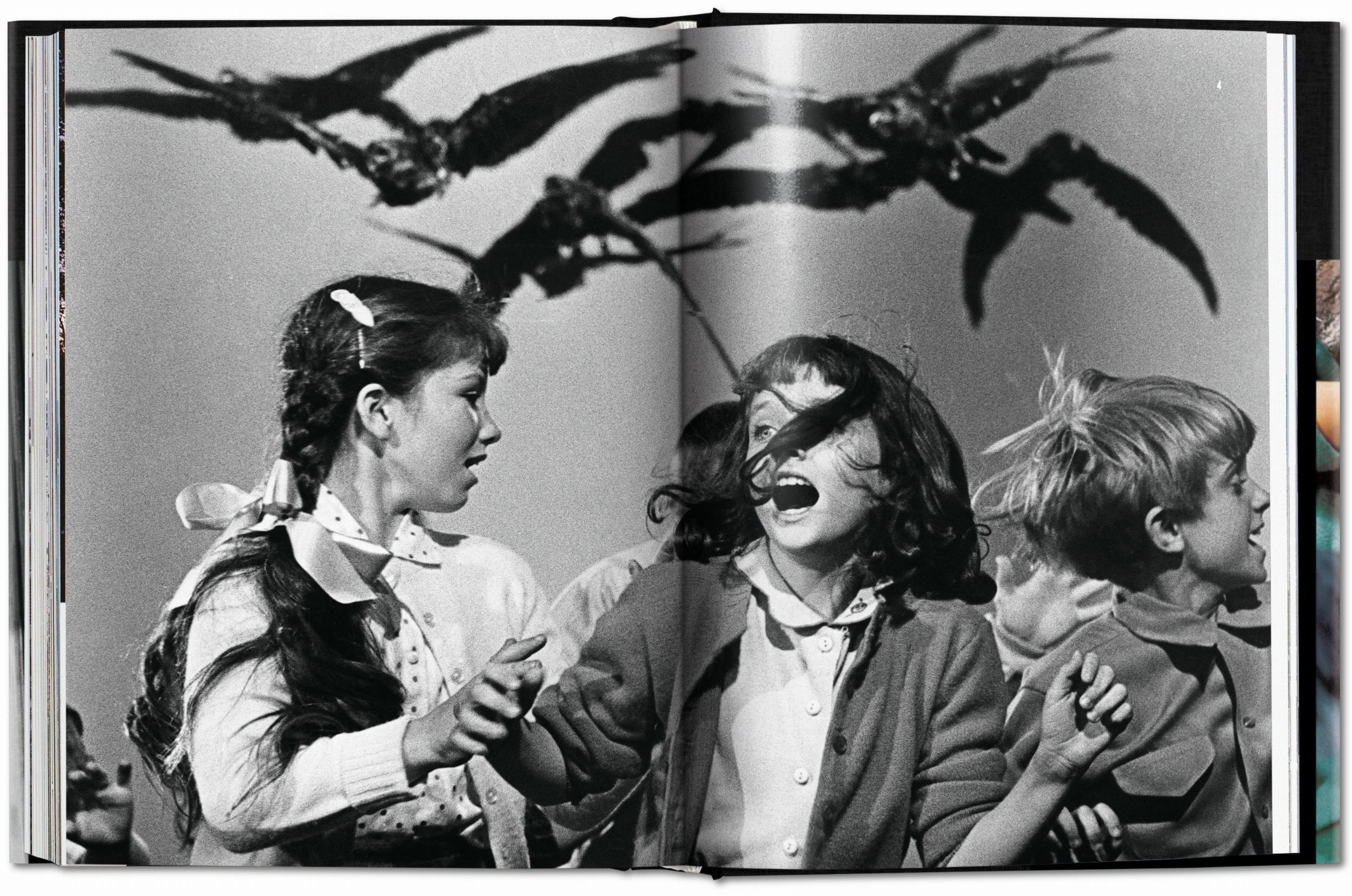 Taschen-Alfred Hitchcock. Todas las películas (Spanish)-Film-Black-Deal-Outlet-by-ARCHIVIST