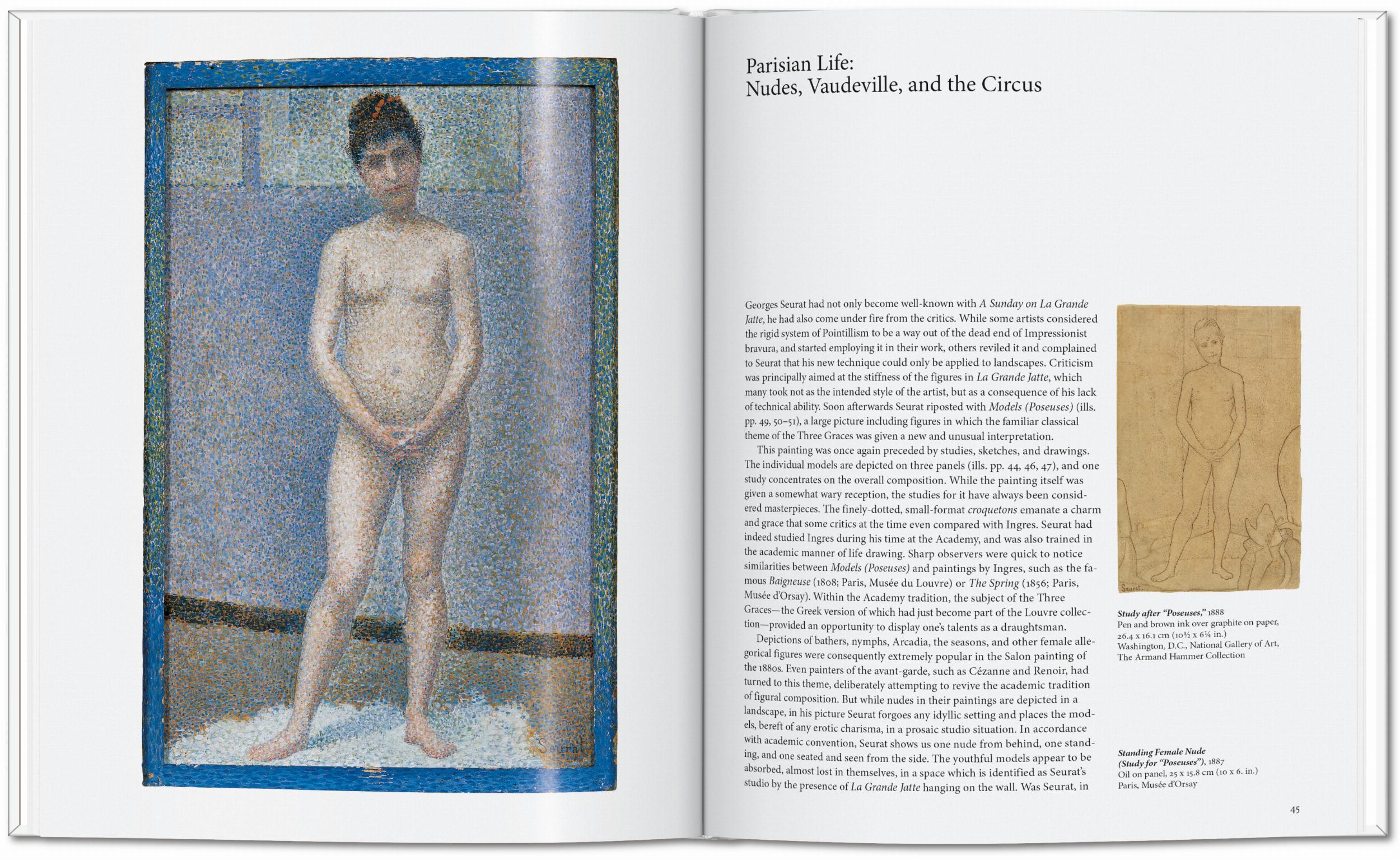 Taschen-Seurat (French)-Art-Black-Deal-Outlet-by-ARCHIVIST